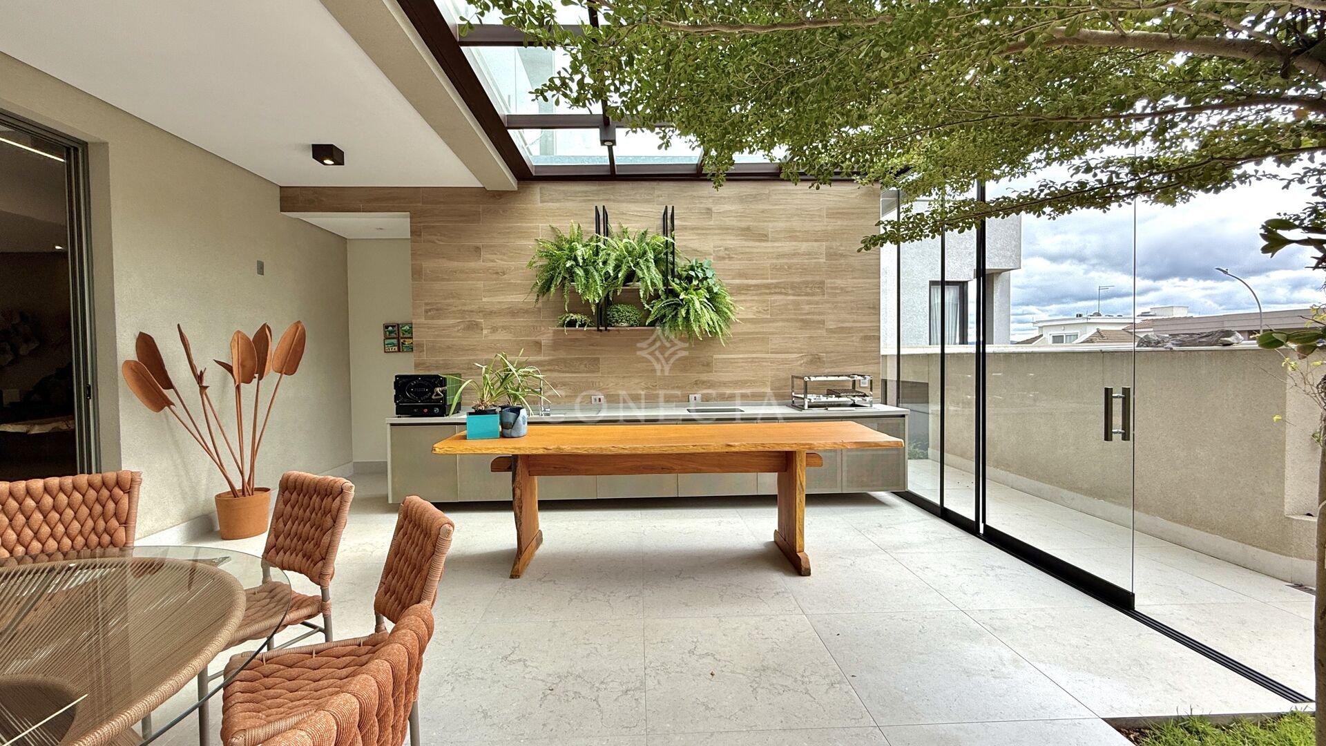 Casa, 4 quartos, 440 m² - Foto 36