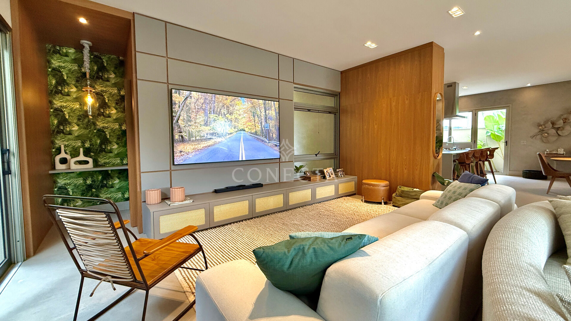 Casa, 4 quartos, 440 m² - Foto 7