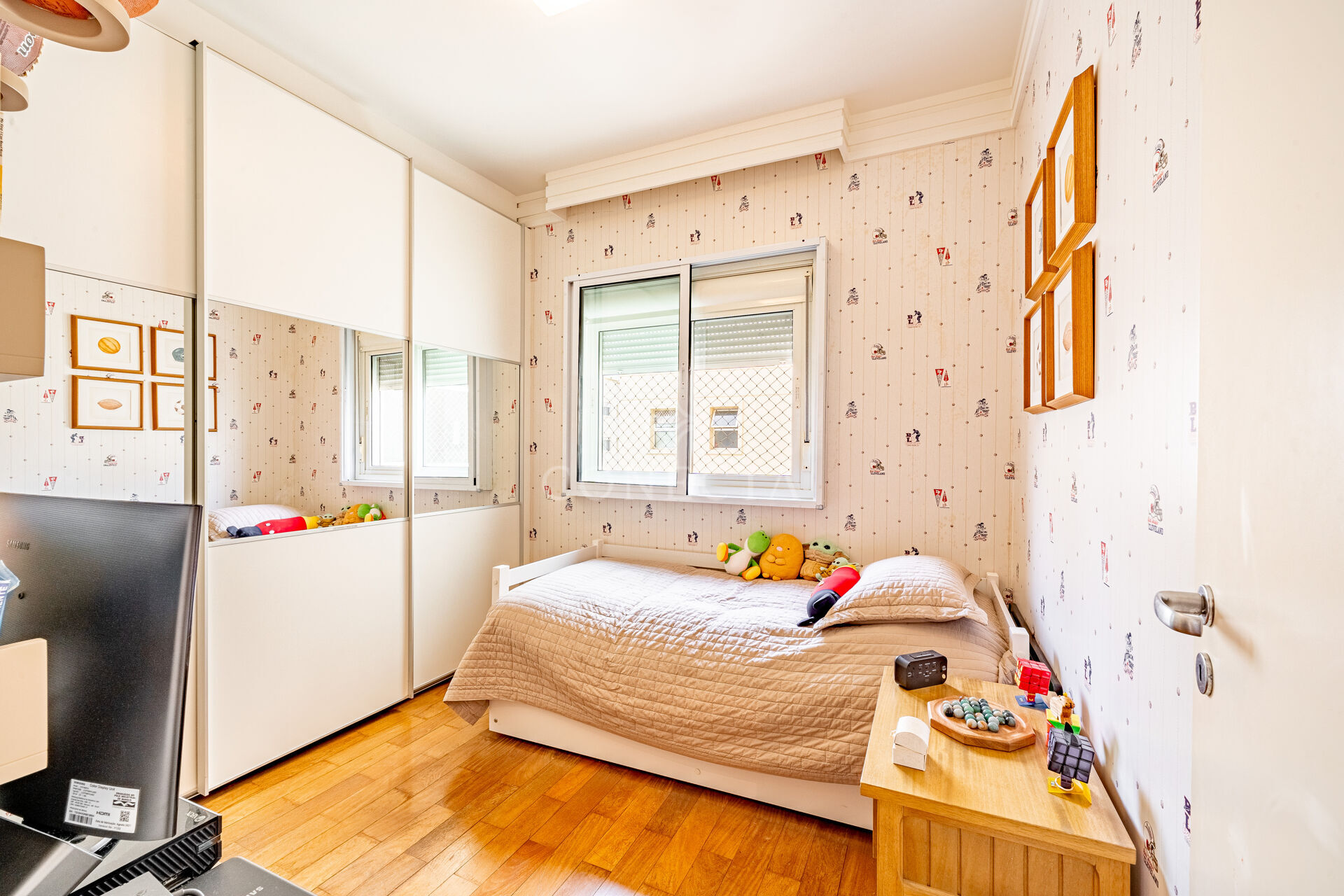 Apartamento à venda com 3 quartos, 133m² - Foto 14