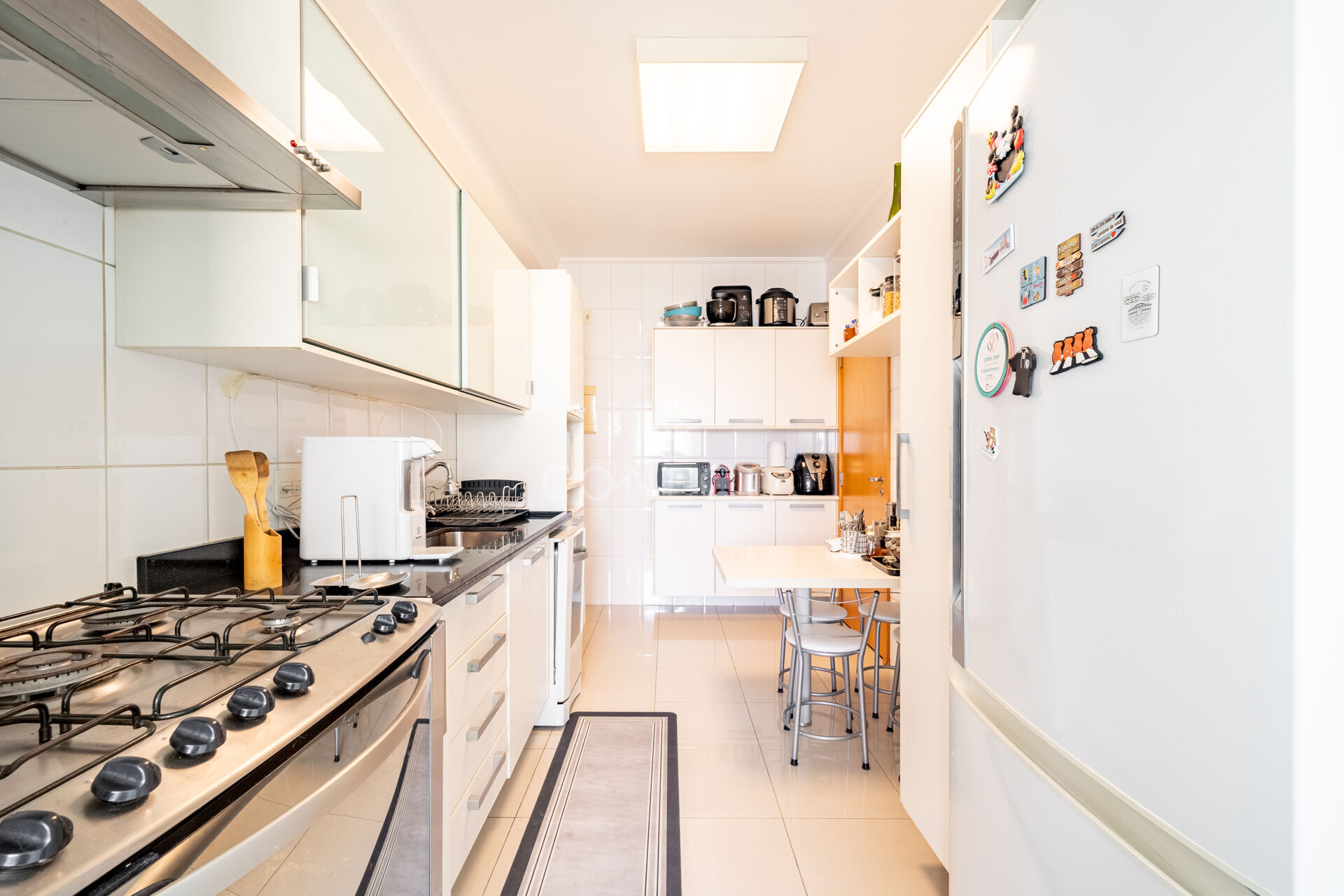 Apartamento à venda com 3 quartos, 133m² - Foto 11