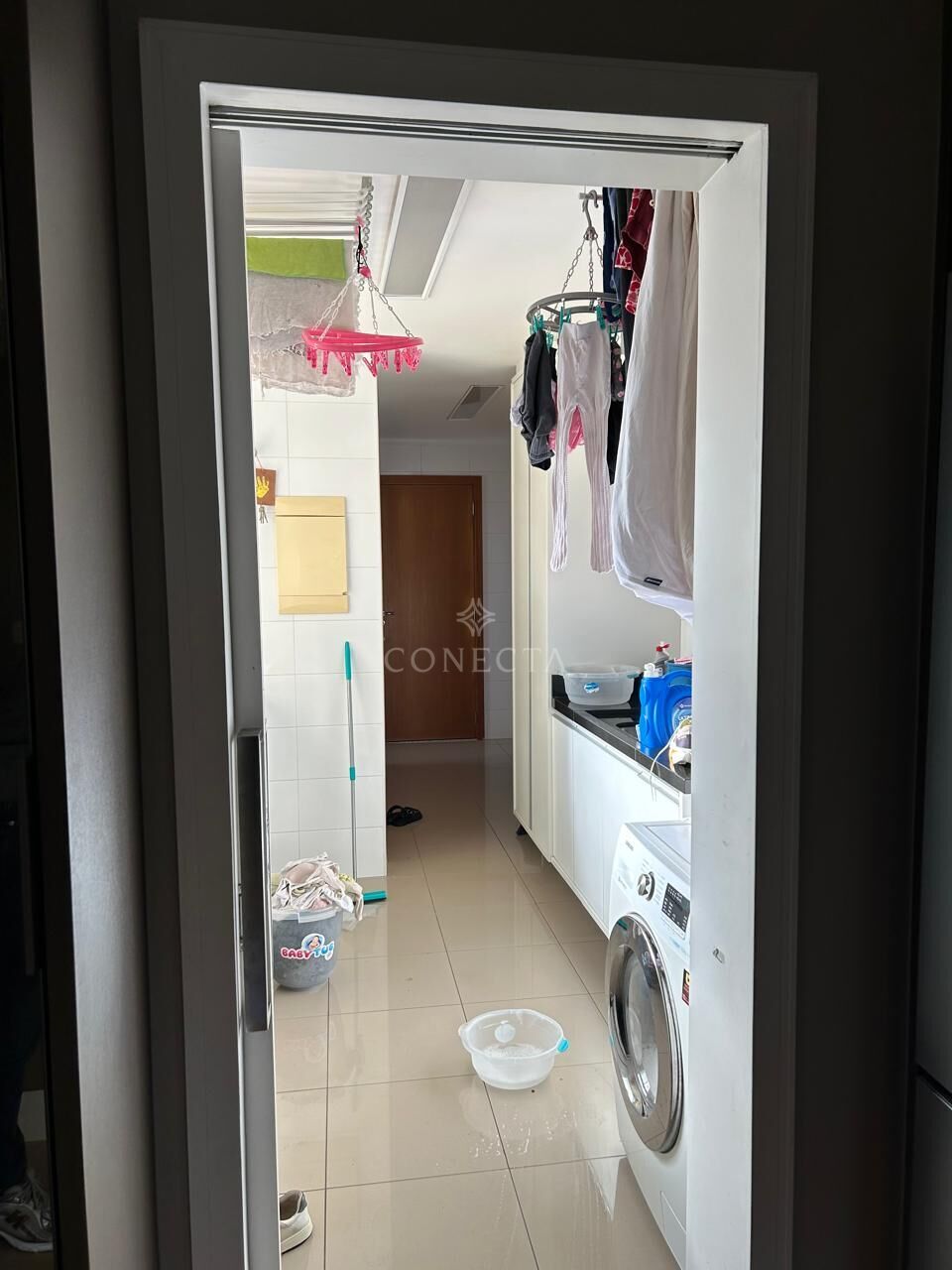 Apartamento à venda com 3 quartos, 202m² - Foto 21