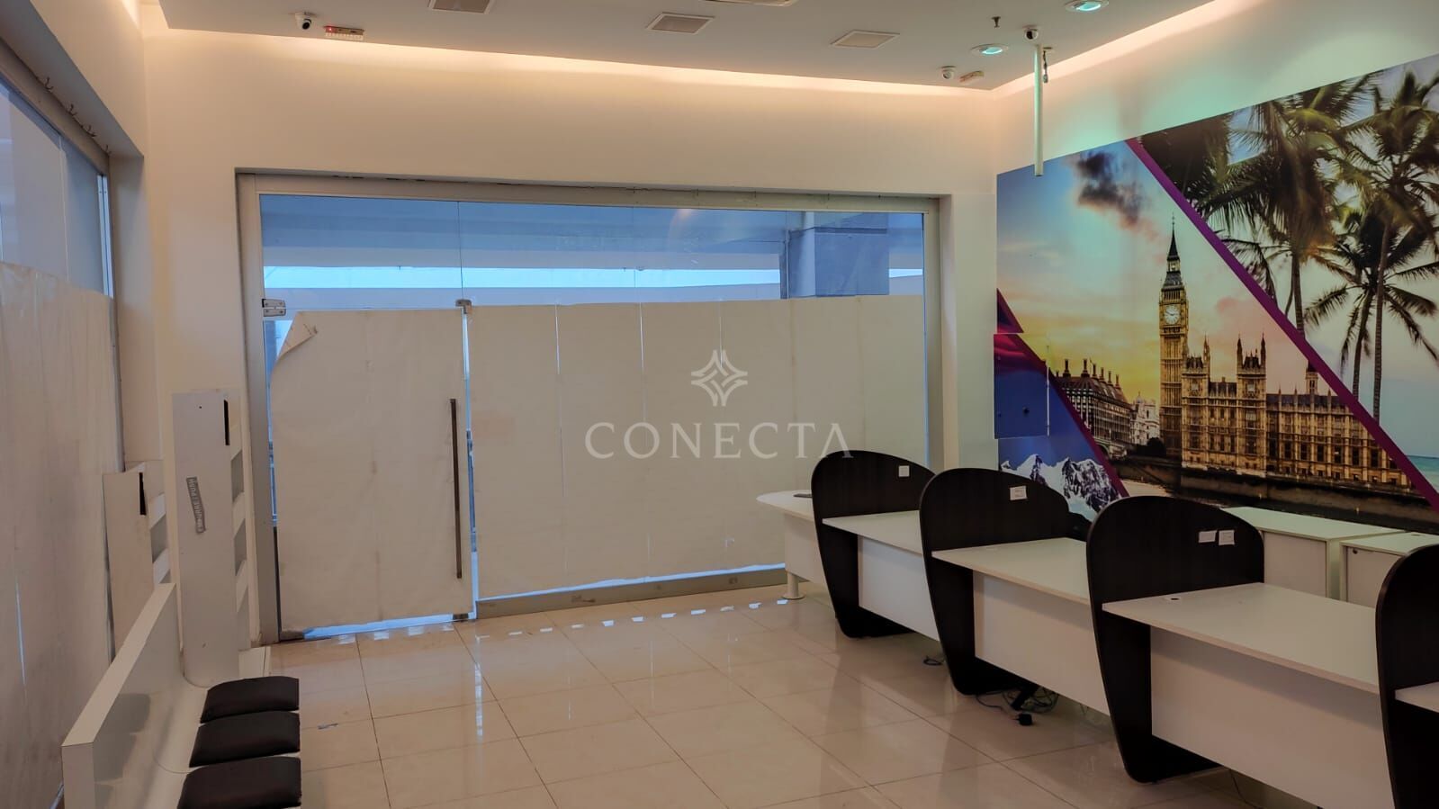 Sala-Conjunto, 65 m² - Foto 2