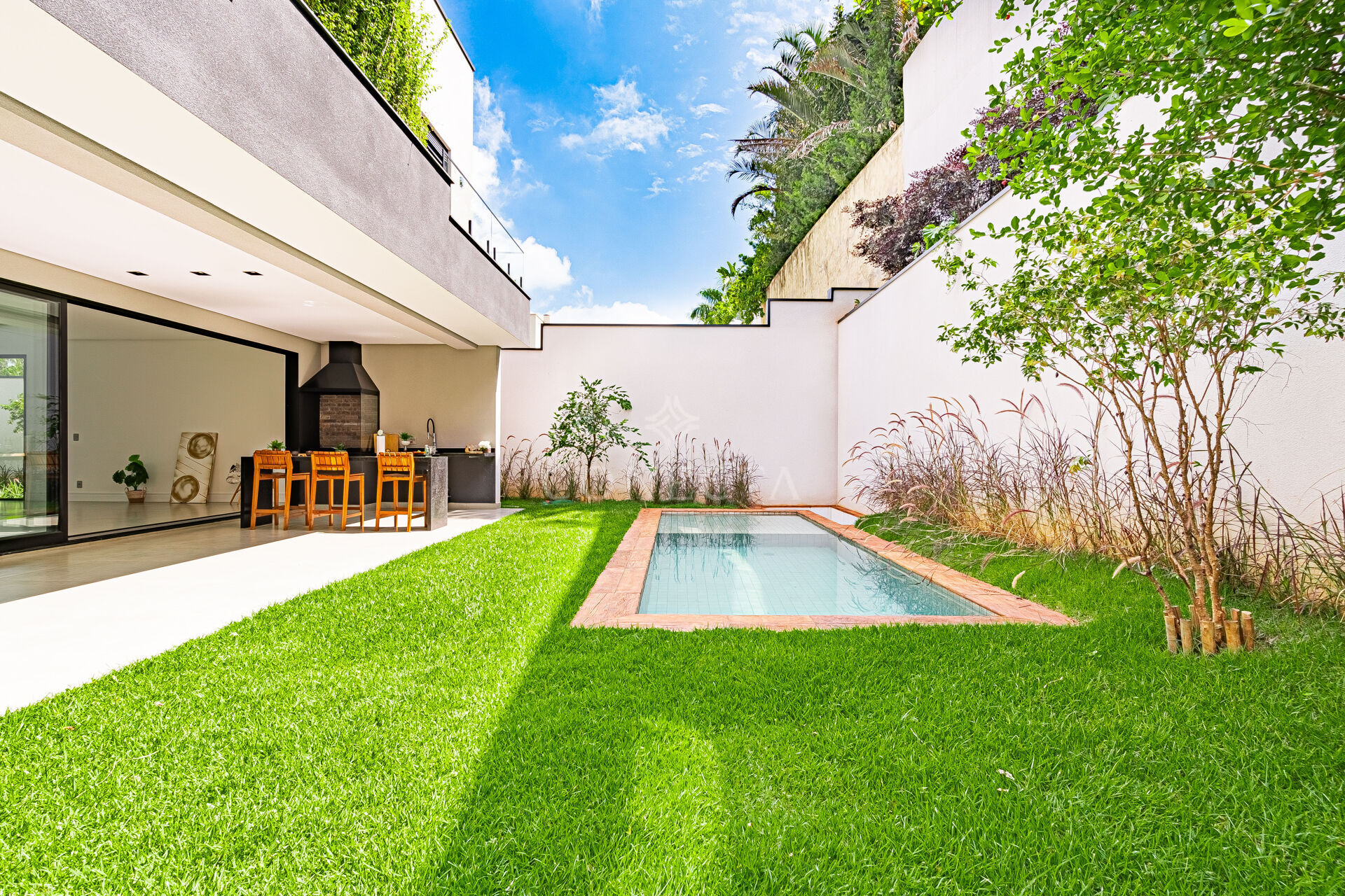 Casa, 4 quartos, 399 m² - Foto 2