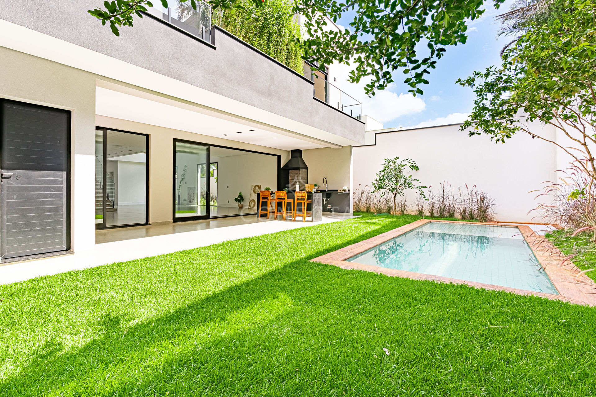 Casa, 4 quartos, 399 m² - Foto 4