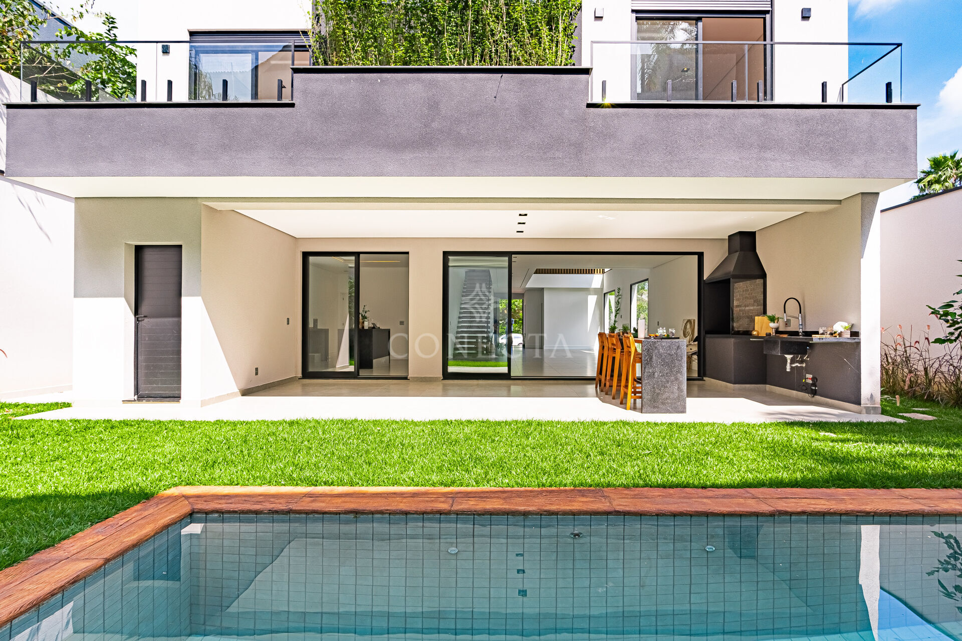 Casa, 4 quartos, 399 m² - Foto 8