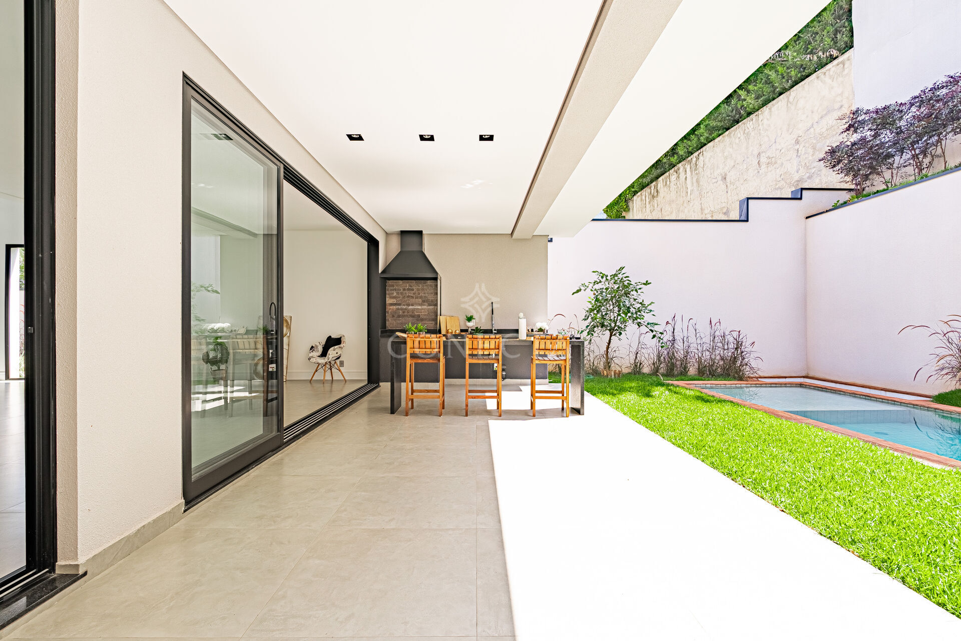 Casa, 4 quartos, 399 m² - Foto 9