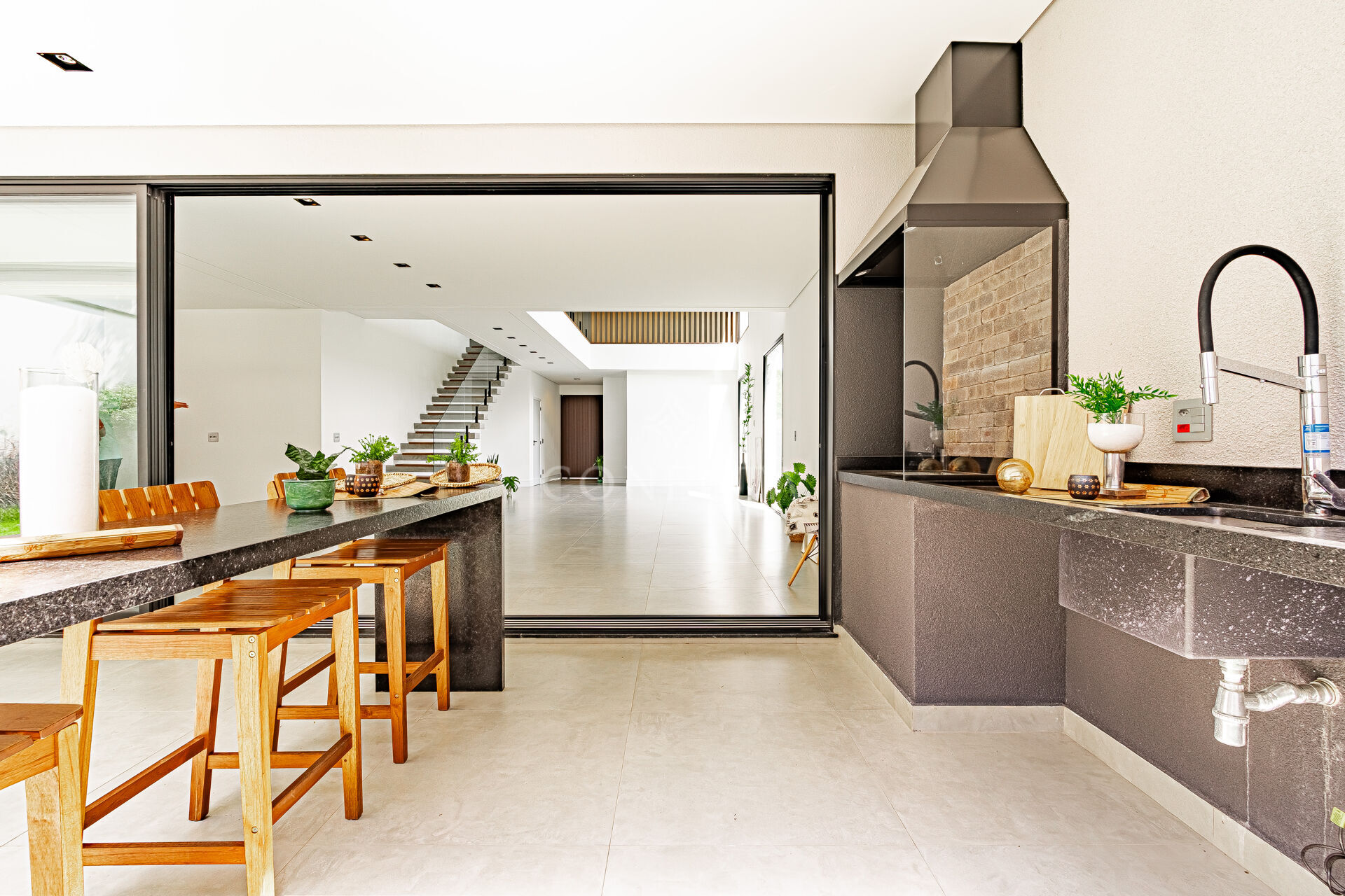 Casa, 4 quartos, 399 m² - Foto 14
