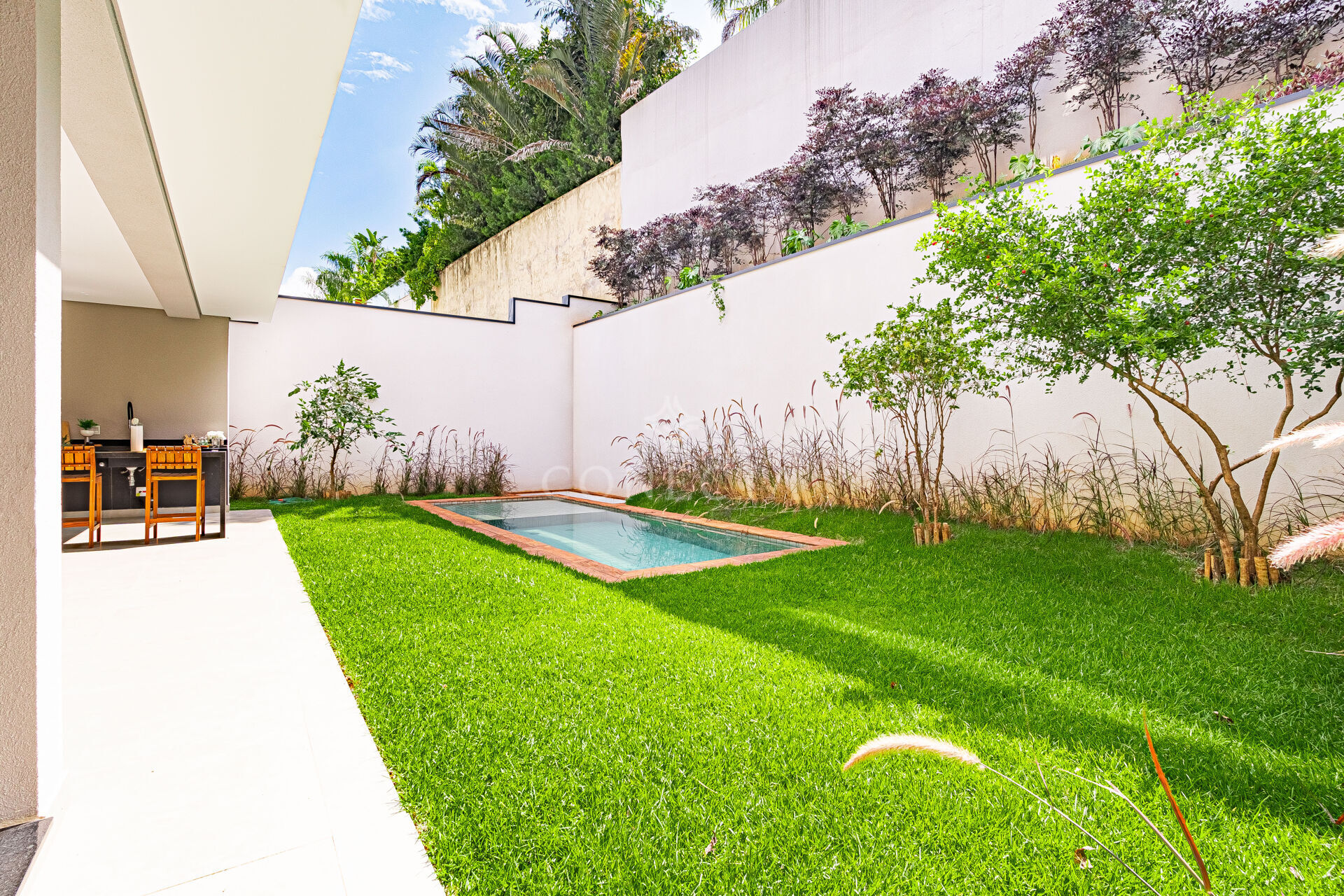 Casa, 4 quartos, 399 m² - Foto 3