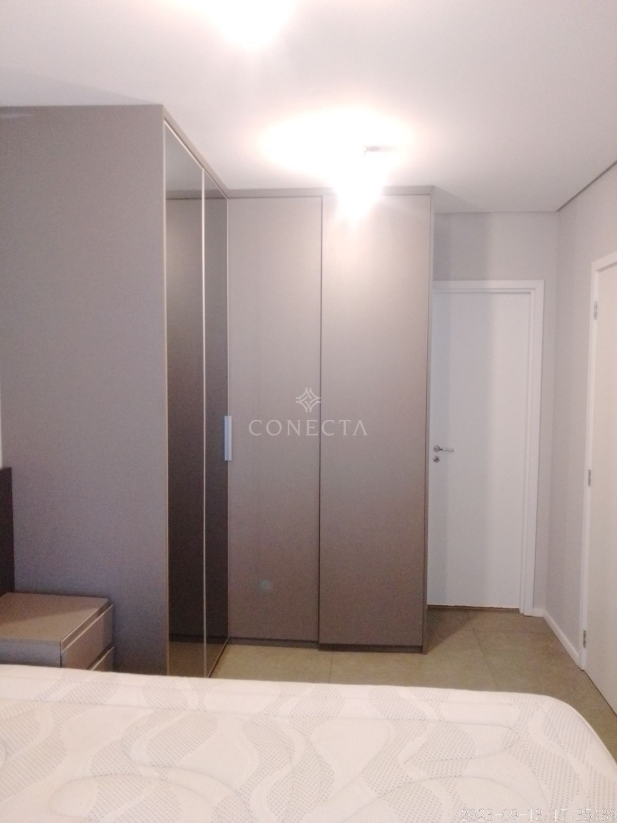 Apartamento à venda com 1 quarto, 49m² - Foto 5