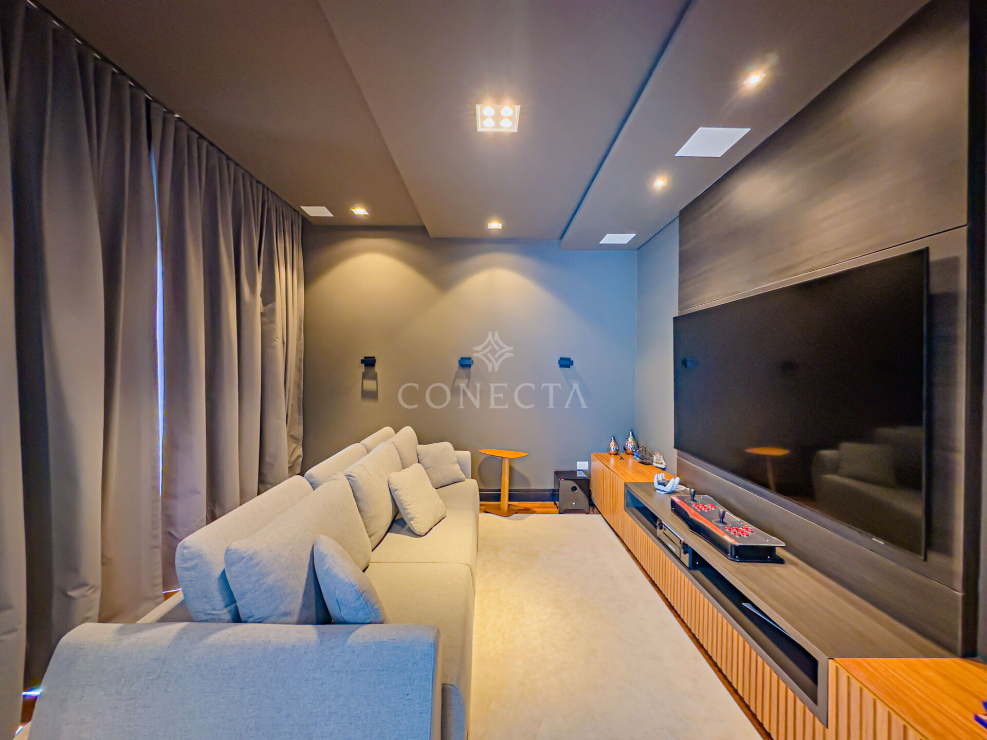 Casa, 4 quartos, 450 m² - Foto 16