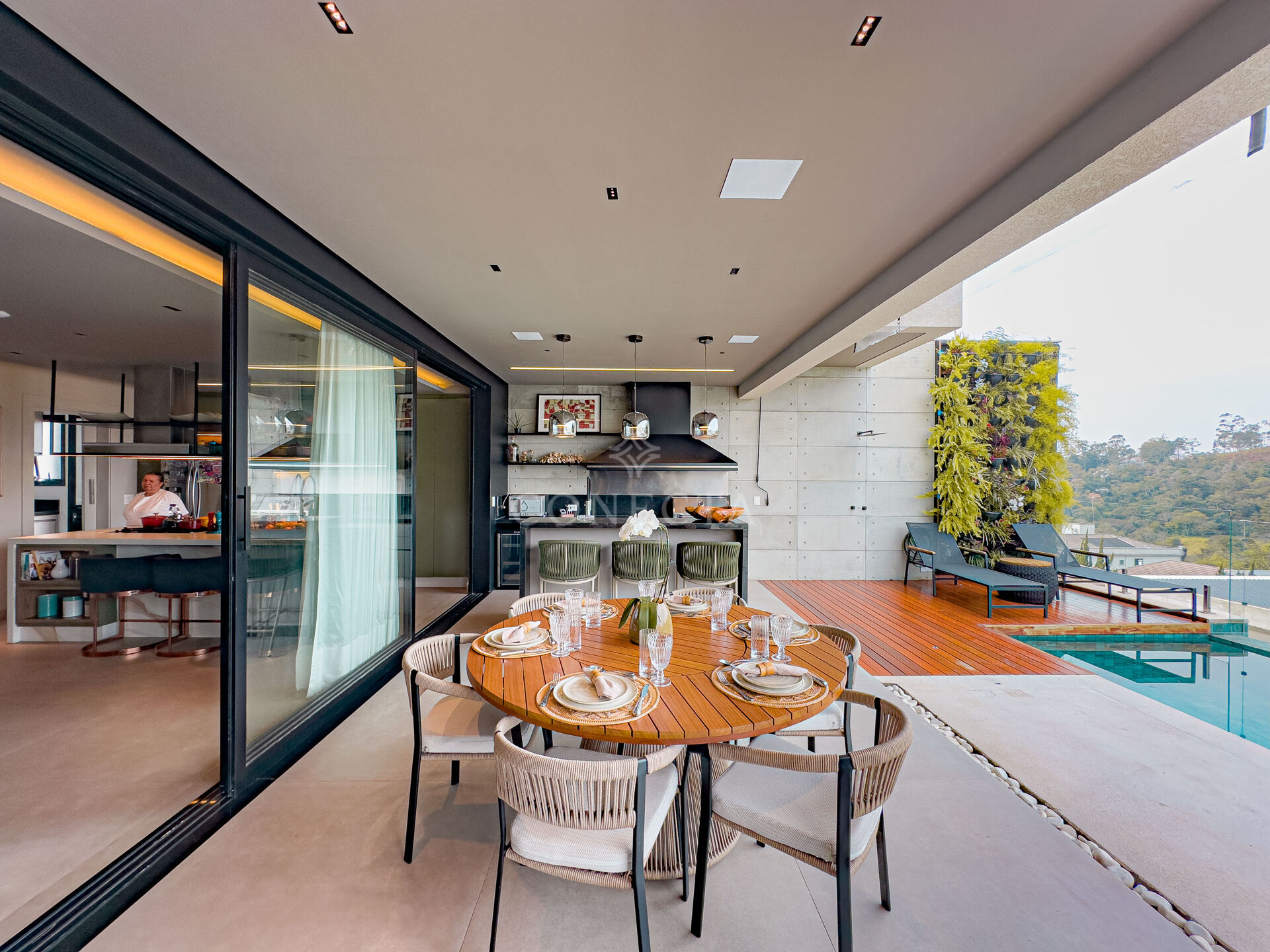 Casa, 4 quartos, 450 m² - Foto 5