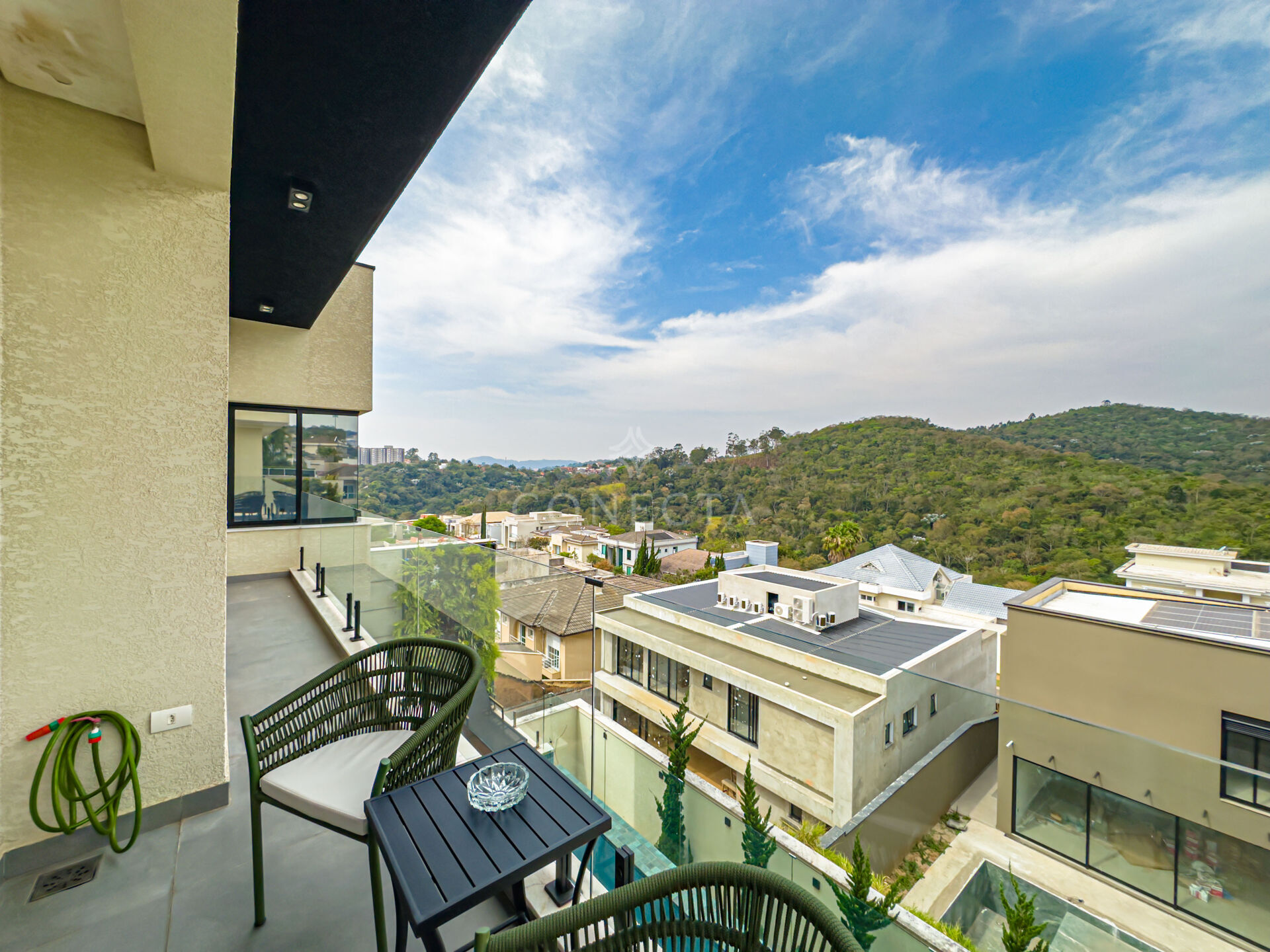 Casa, 4 quartos, 450 m² - Foto 27