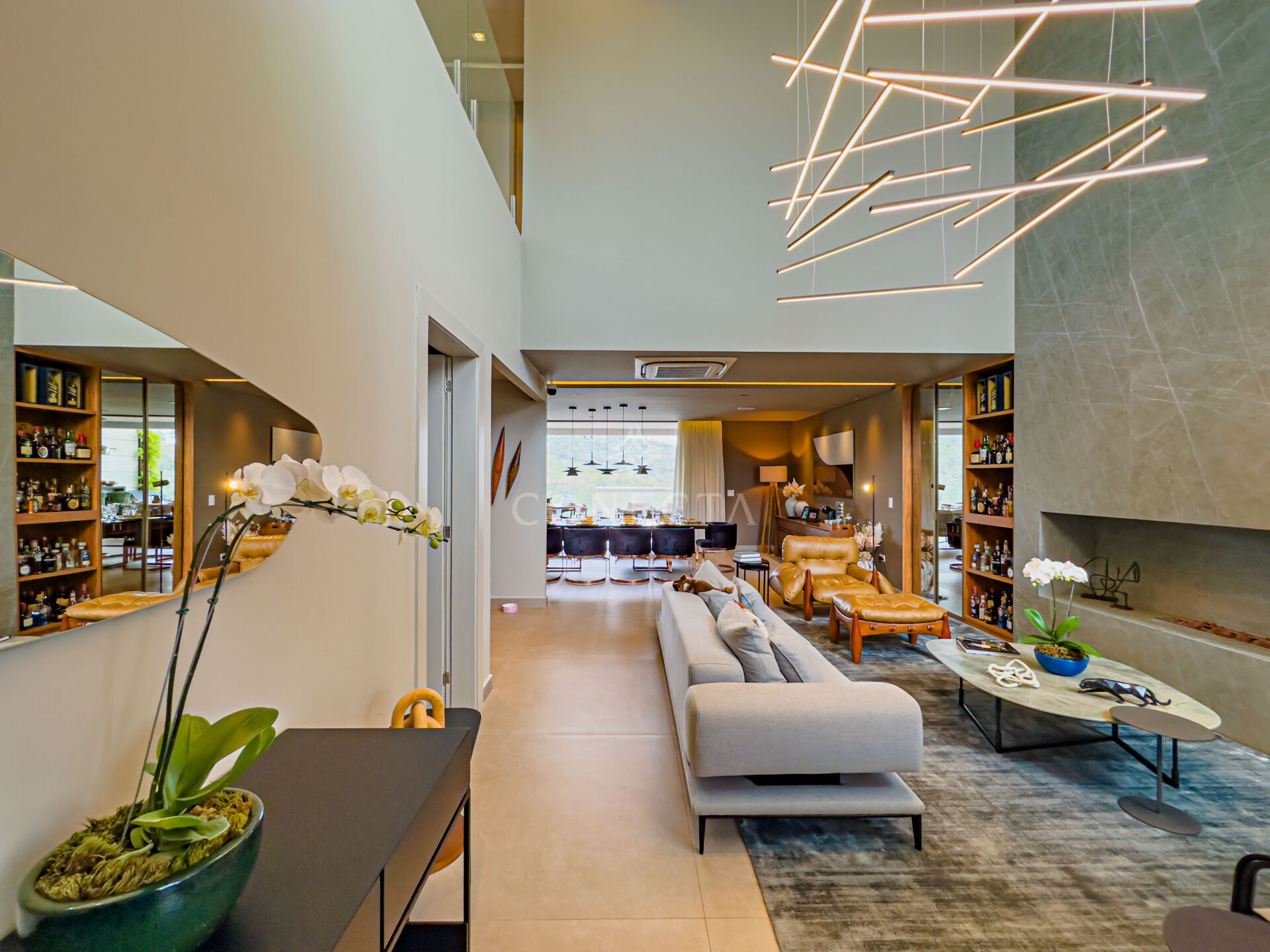 Casa, 4 quartos, 450 m² - Foto 6