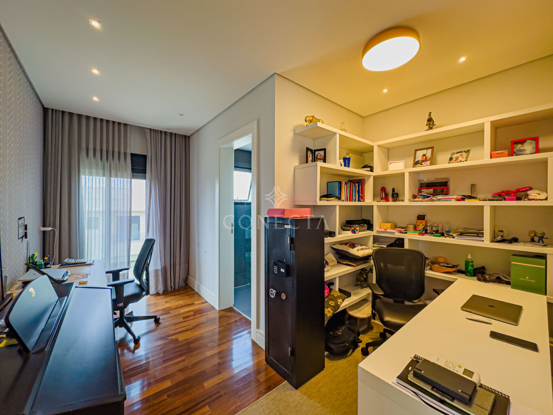 Casa, 4 quartos, 450 m² - Foto 17