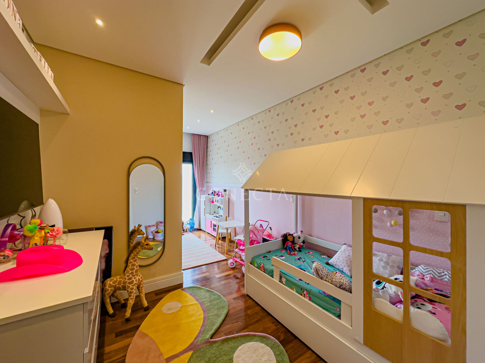 Casa, 4 quartos, 450 m² - Foto 23