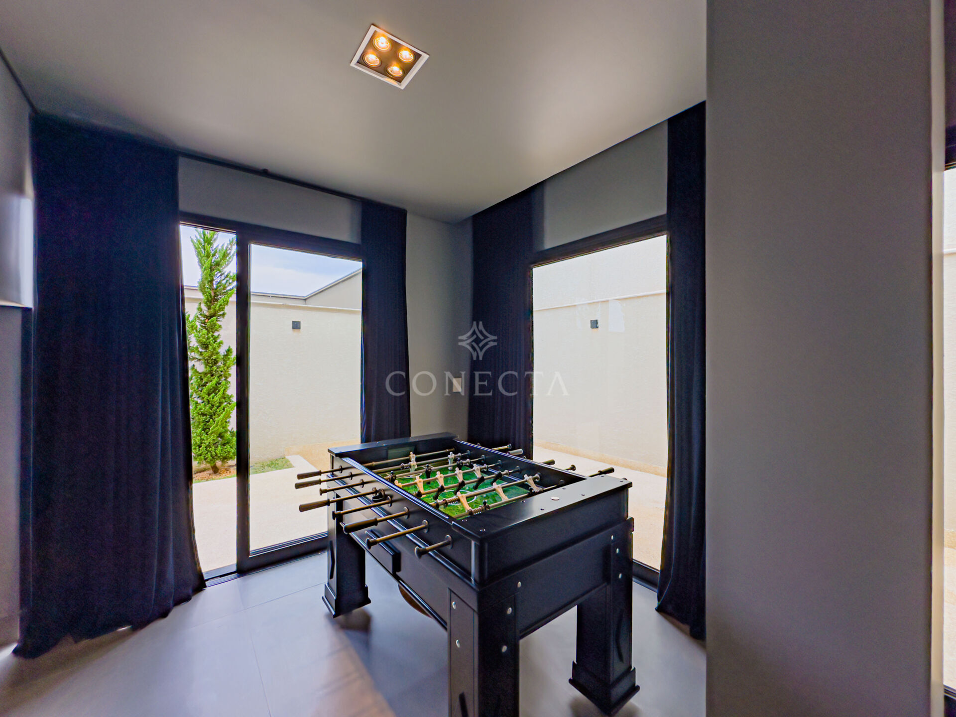 Casa, 4 quartos, 450 m² - Foto 30