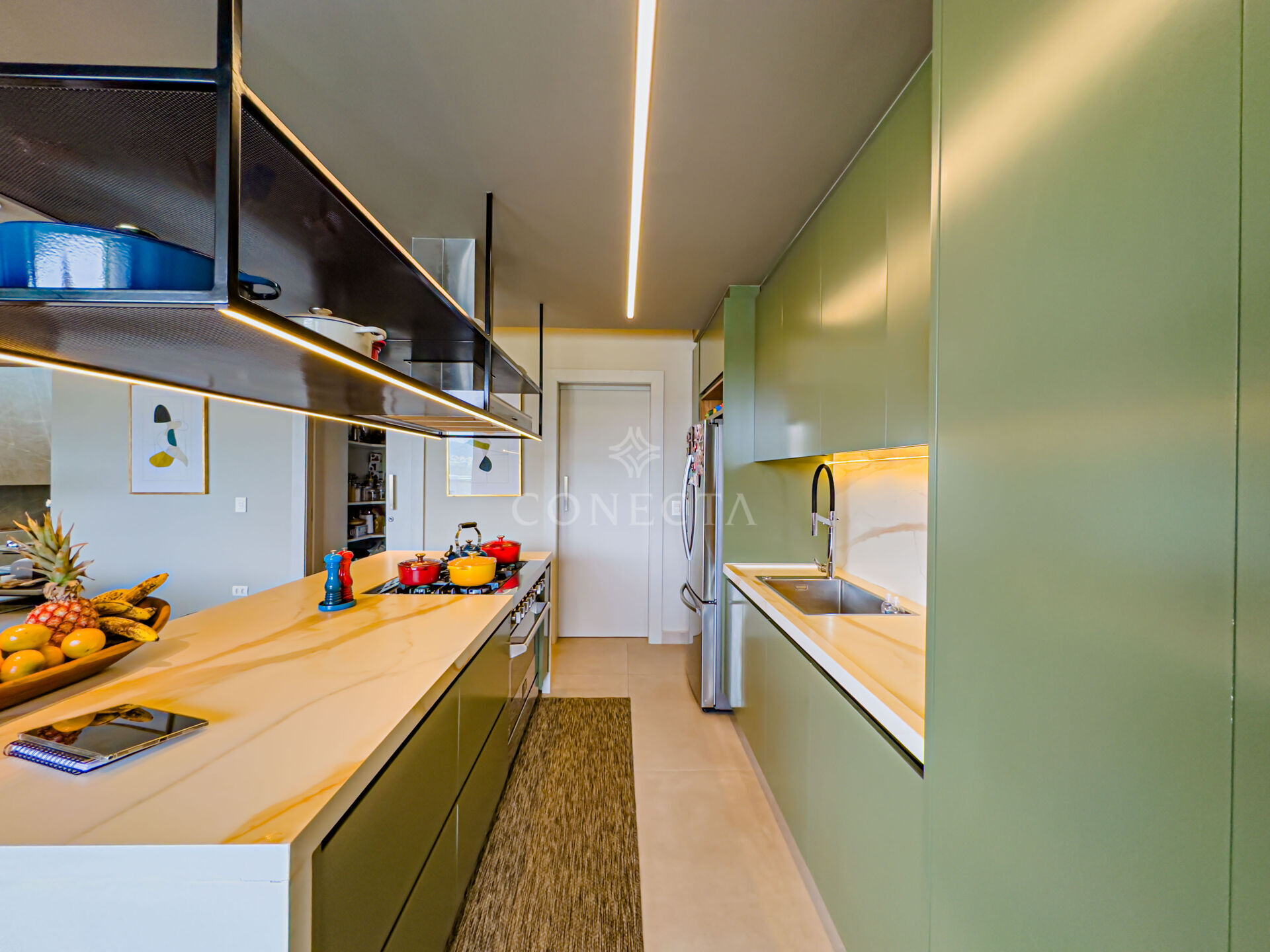 Casa, 4 quartos, 450 m² - Foto 11