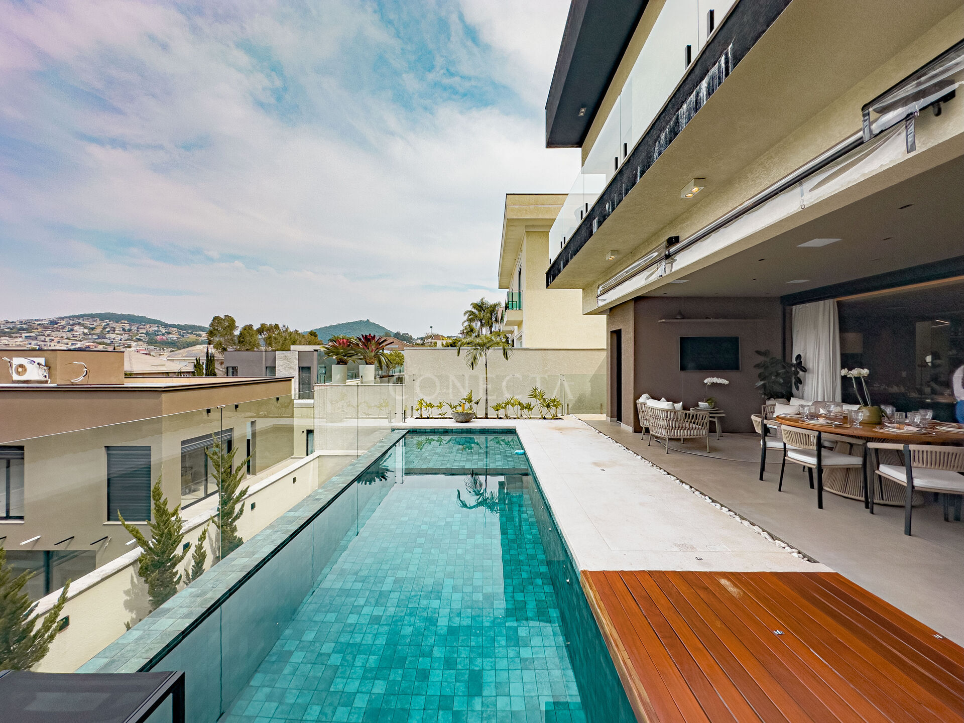 Casa, 4 quartos, 450 m² - Foto 2