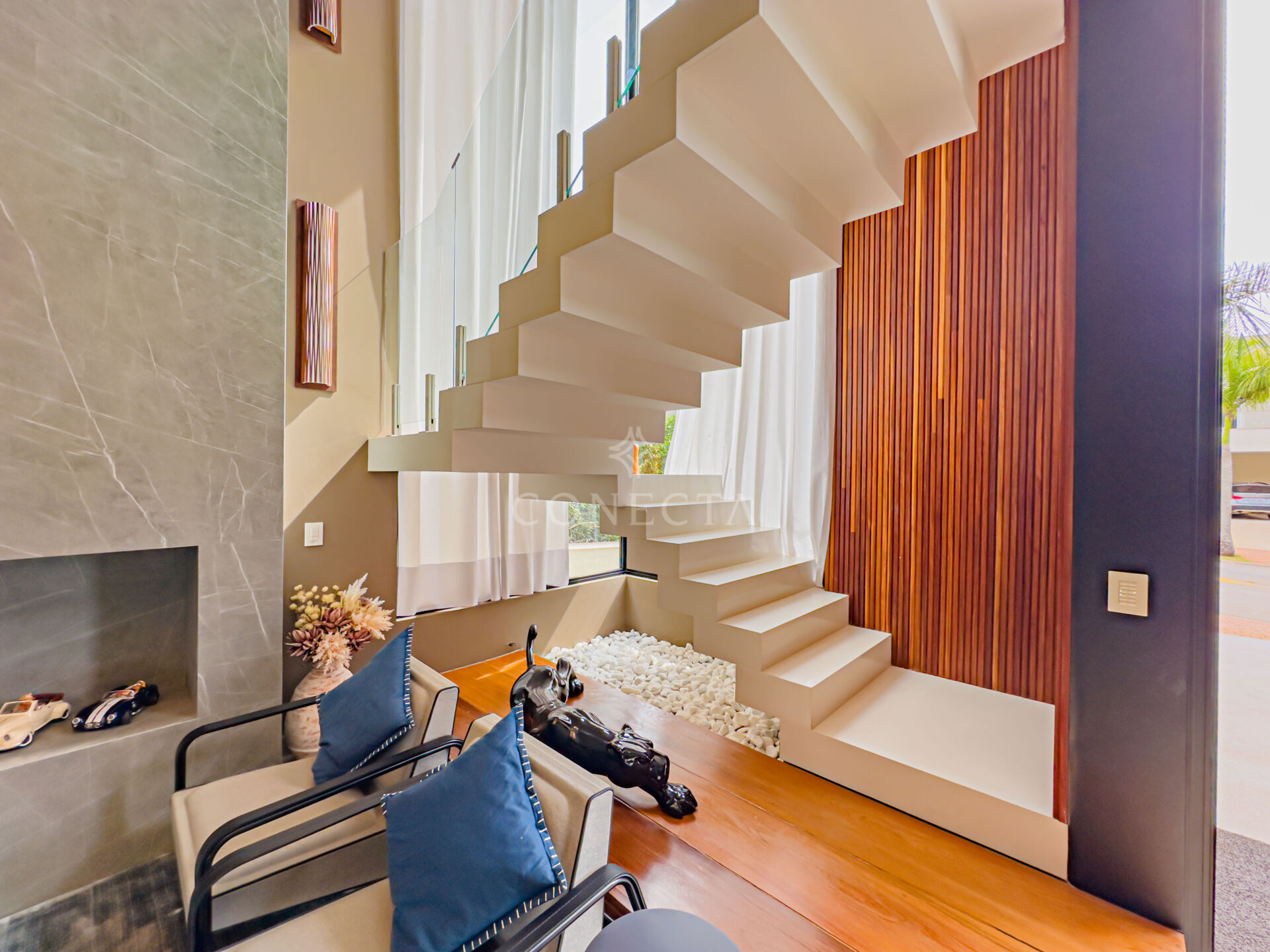Casa, 4 quartos, 450 m² - Foto 14