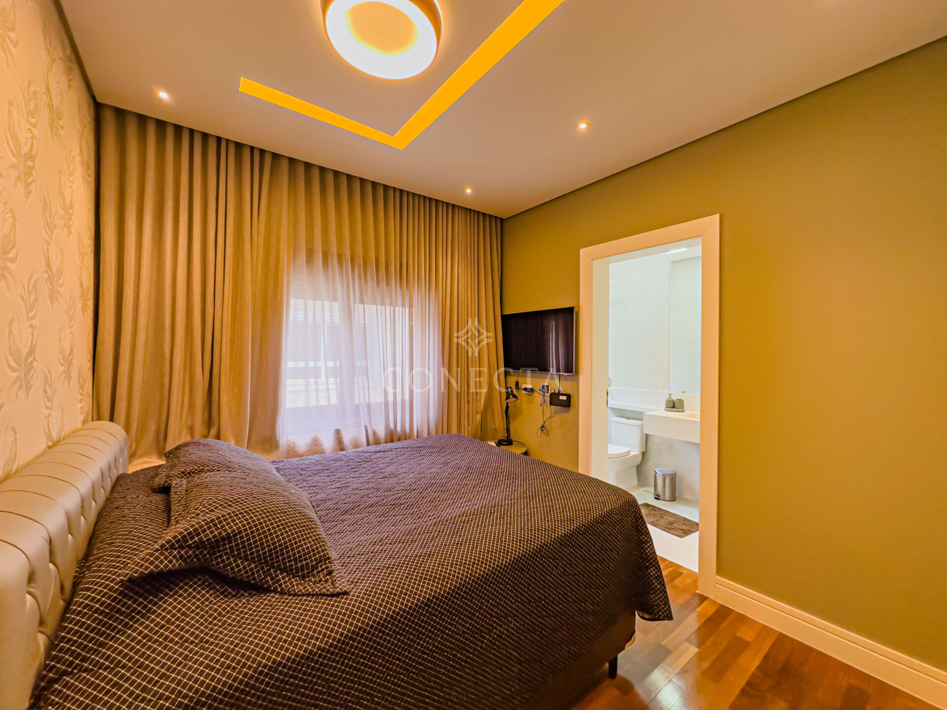 Casa, 4 quartos, 450 m² - Foto 25