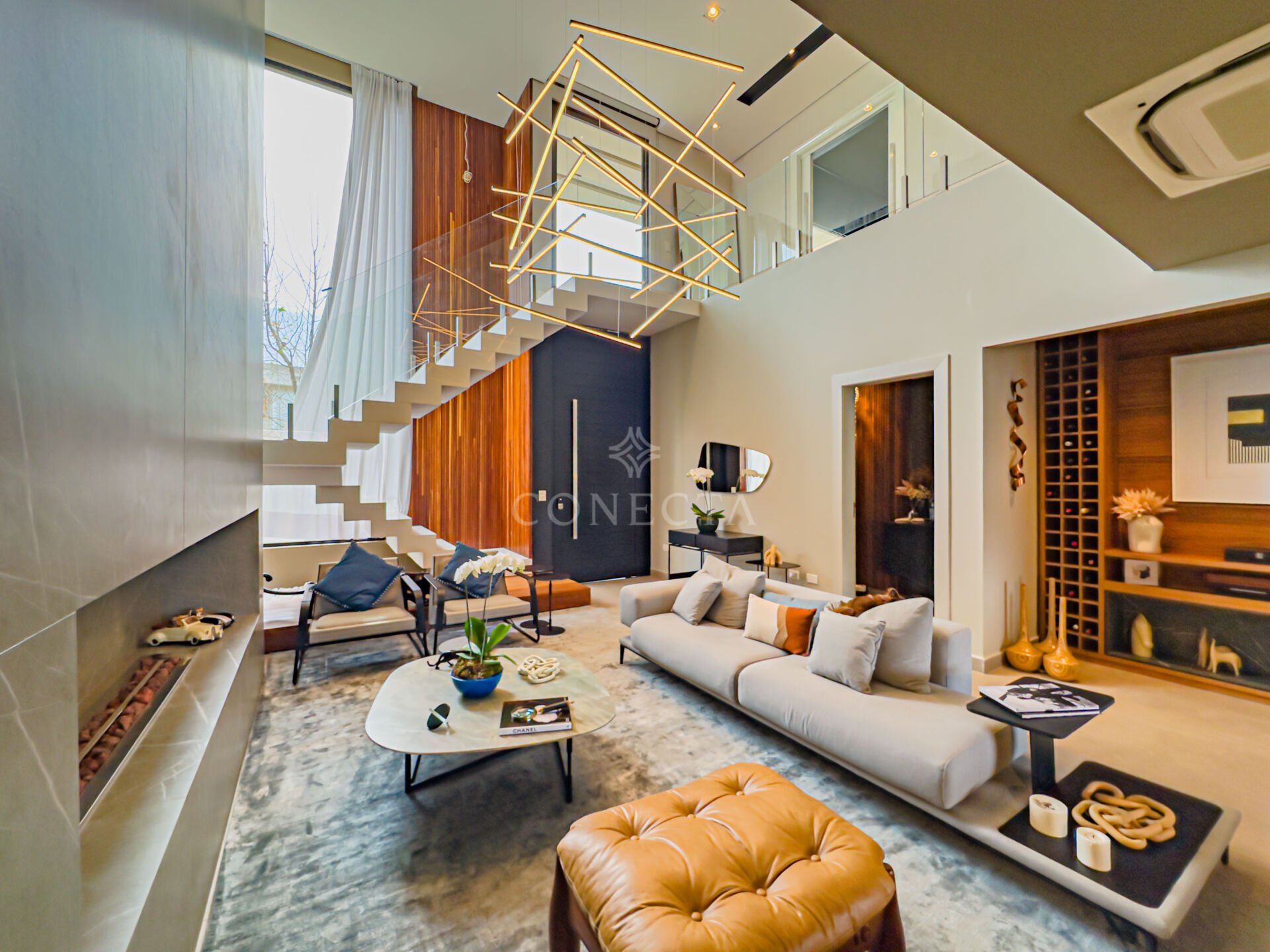 Casa, 4 quartos, 450 m² - Foto 8