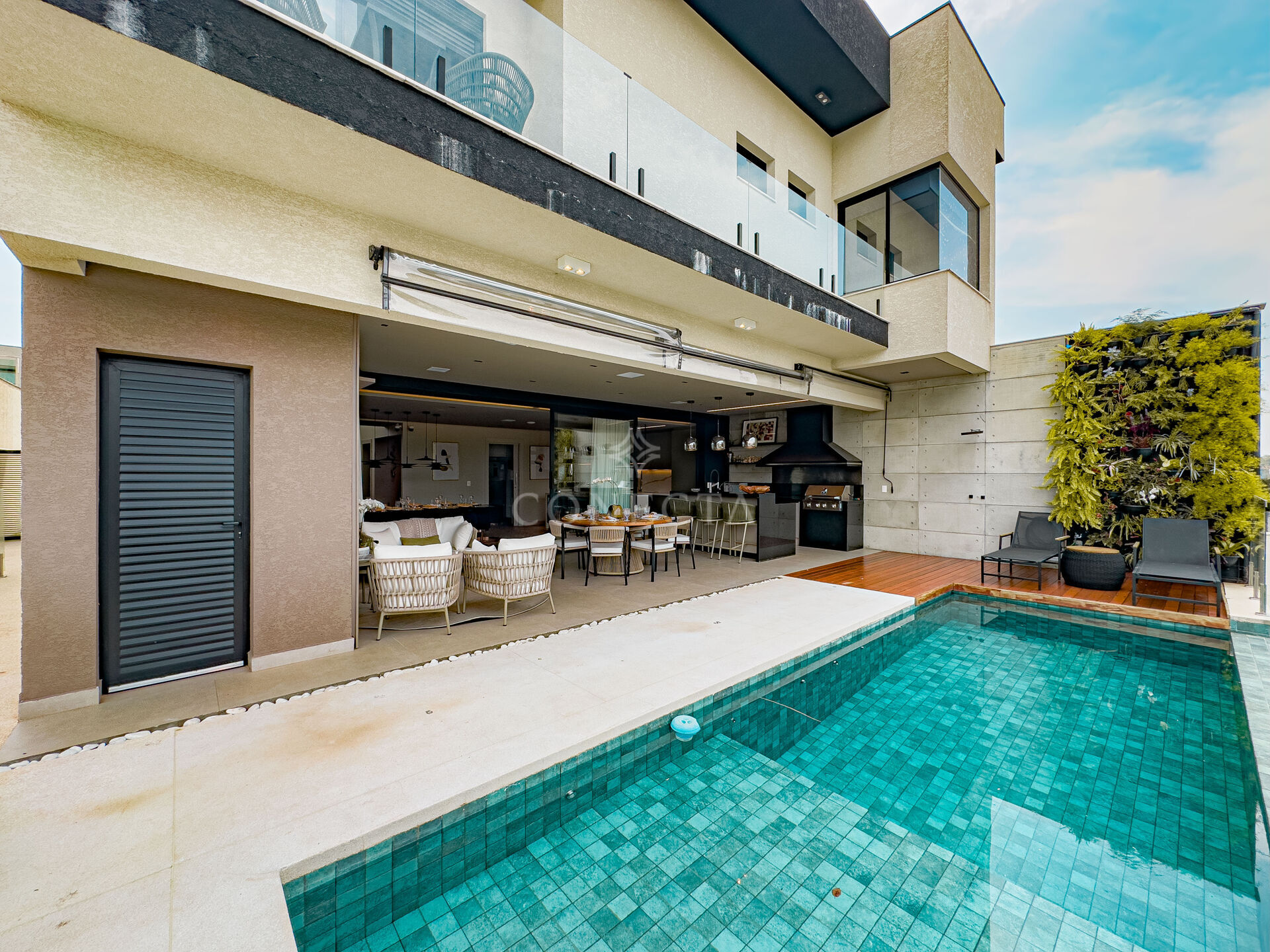 Casa, 4 quartos, 450 m² - Foto 3