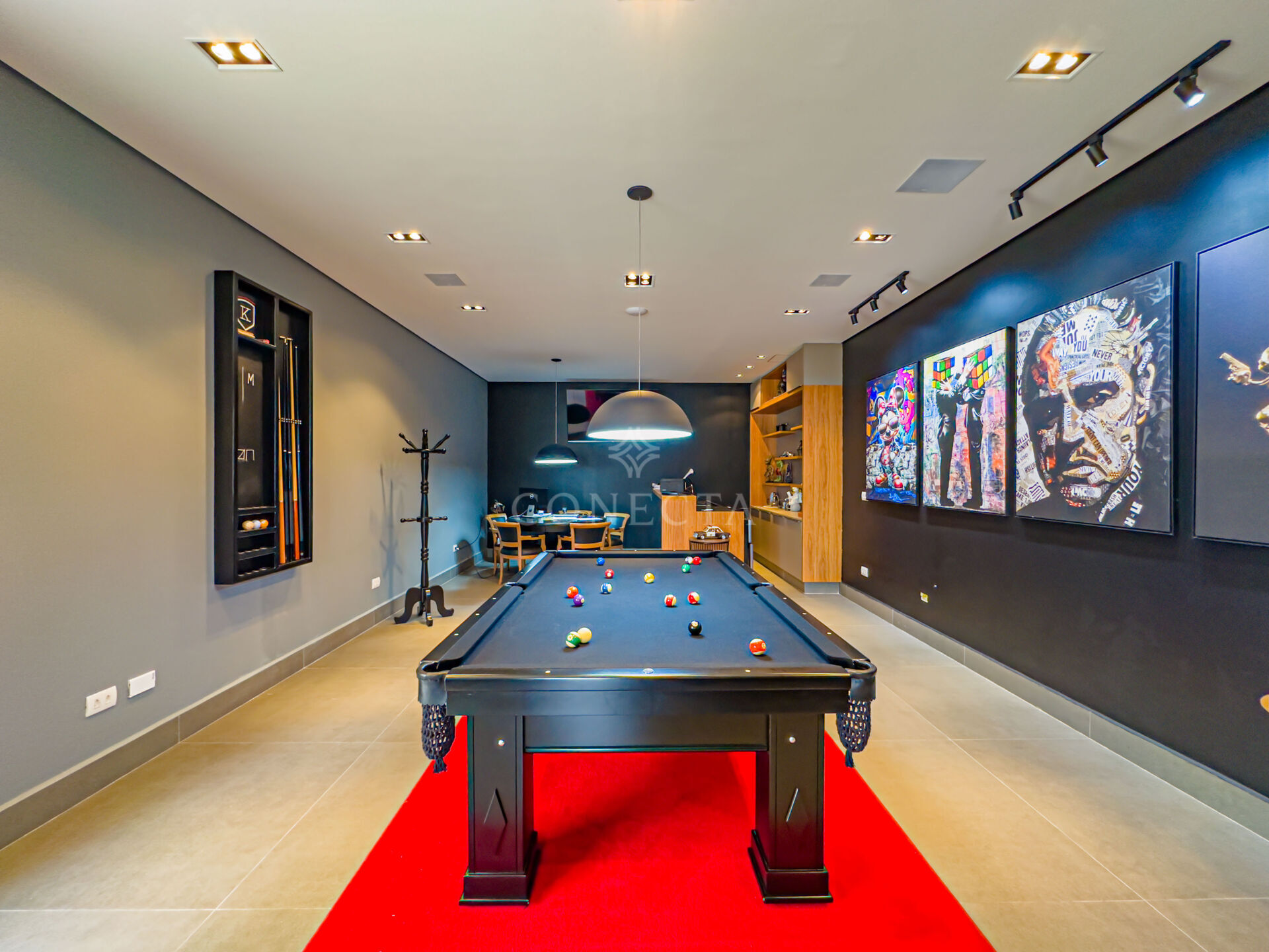 Casa, 4 quartos, 450 m² - Foto 28