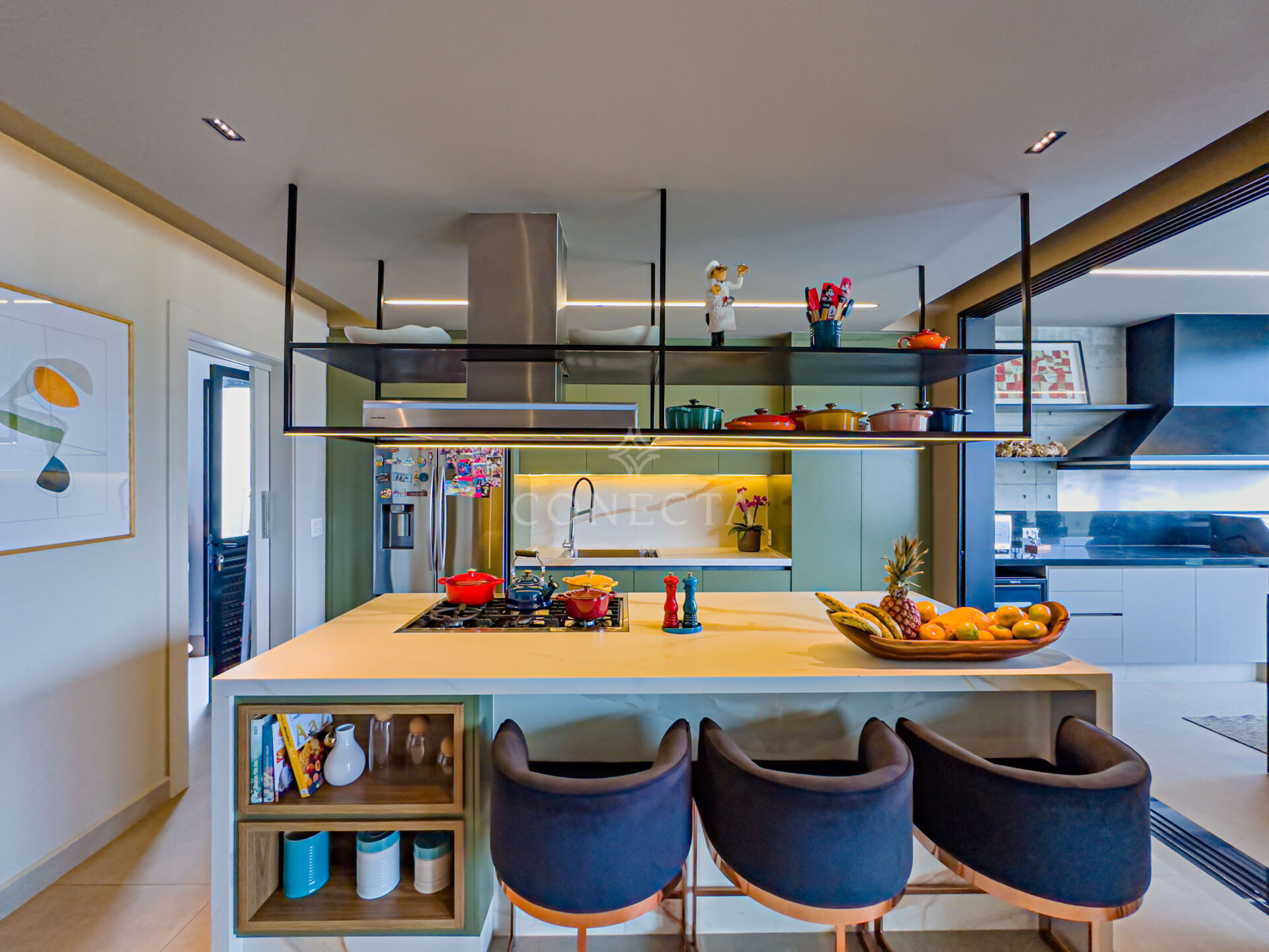 Casa, 4 quartos, 450 m² - Foto 10