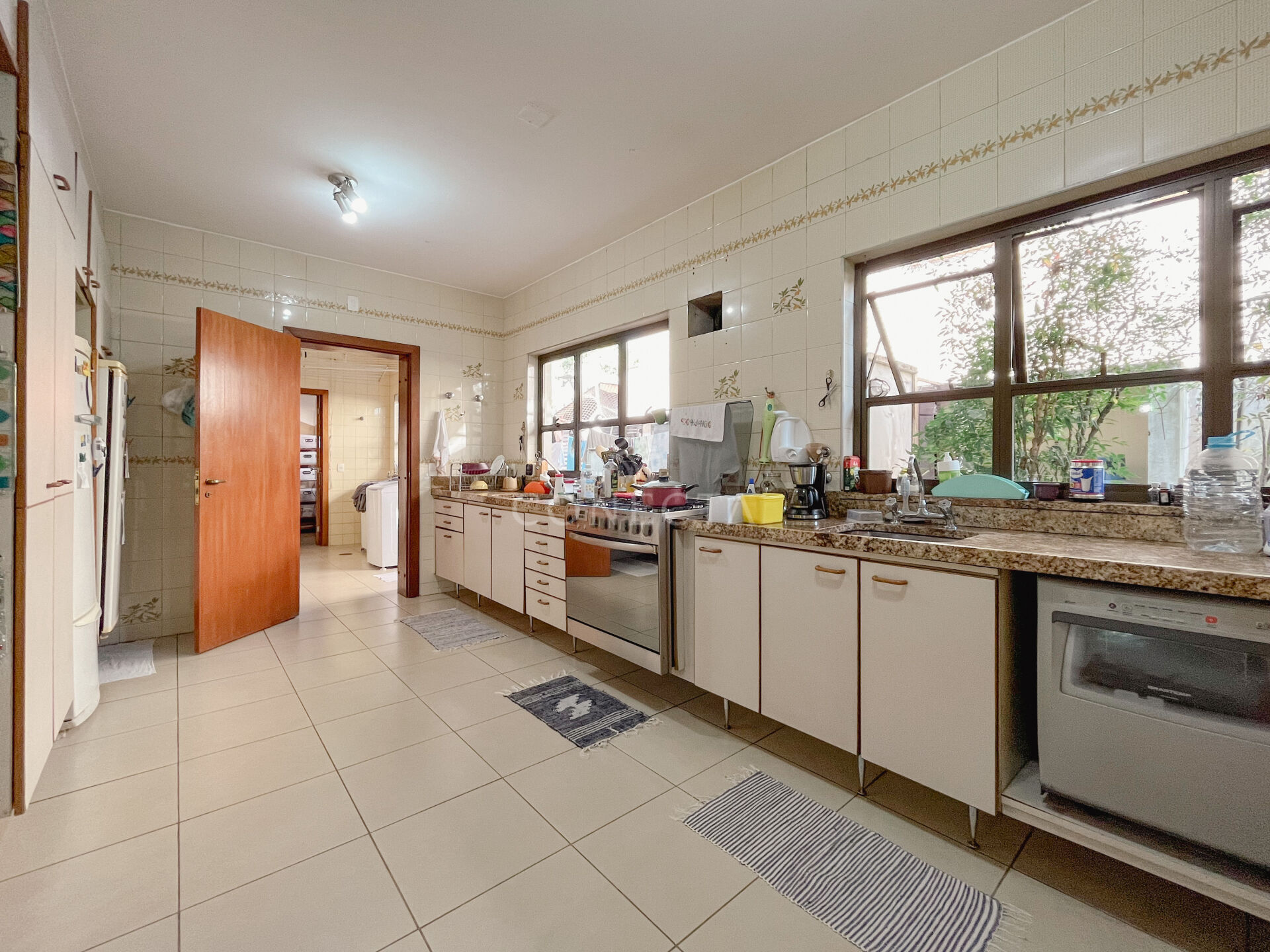 Casa, 4 quartos, 400 m² - Foto 16