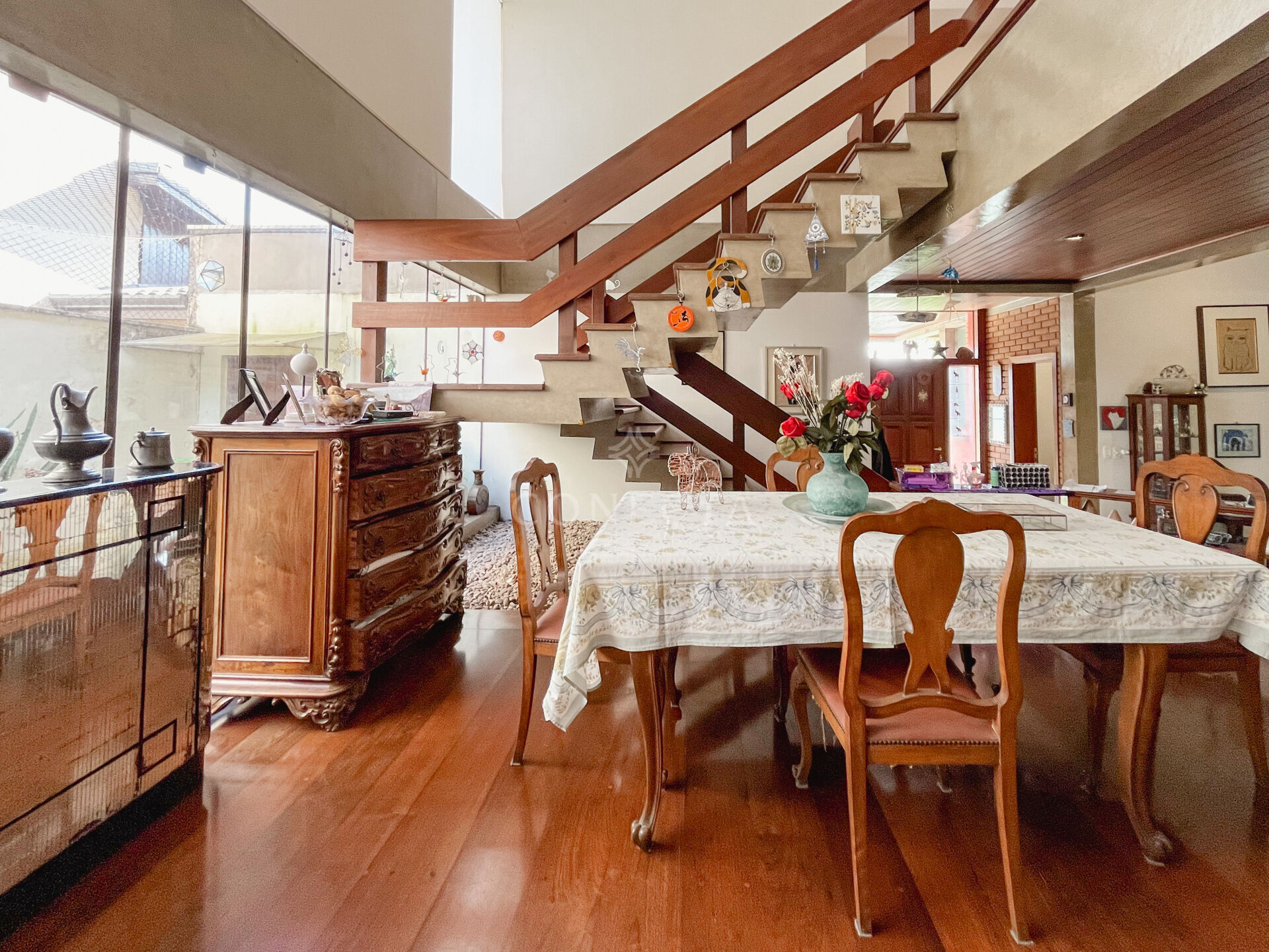 Casa, 4 quartos, 400 m² - Foto 12