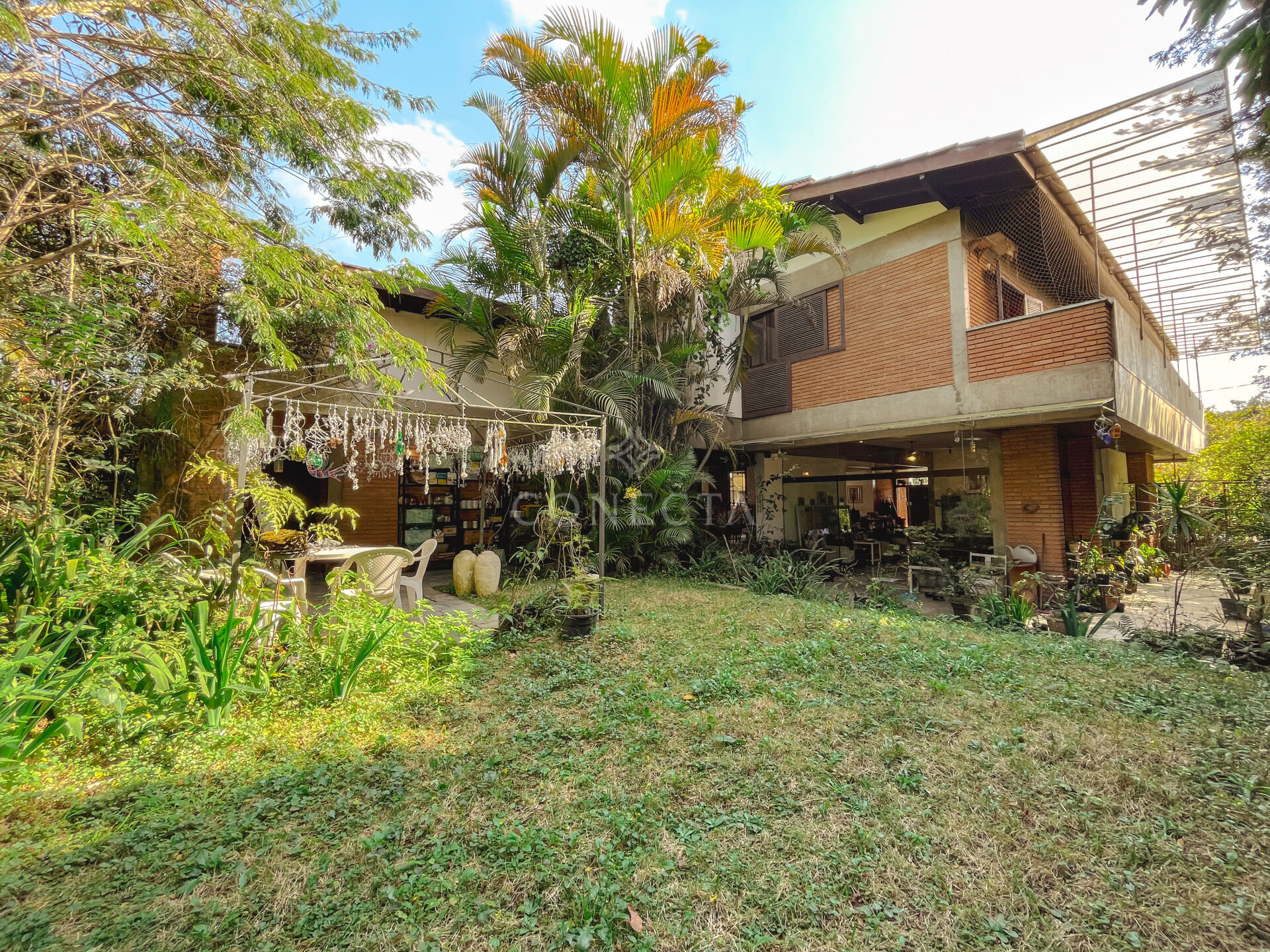 Casa, 4 quartos, 400 m² - Foto 2