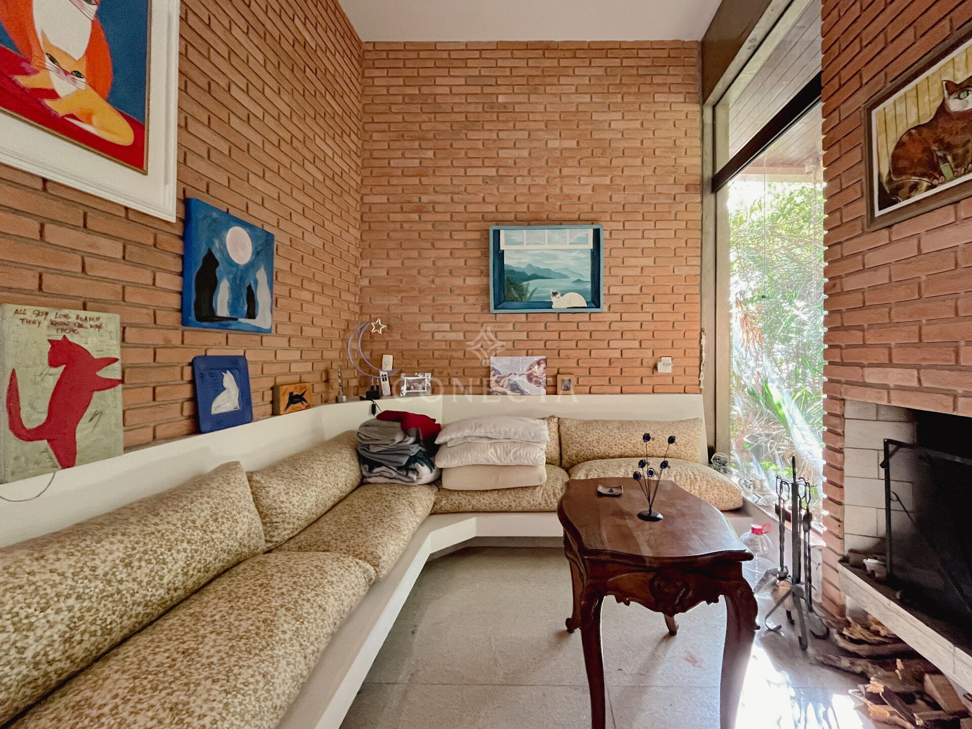 Casa, 4 quartos, 400 m² - Foto 4
