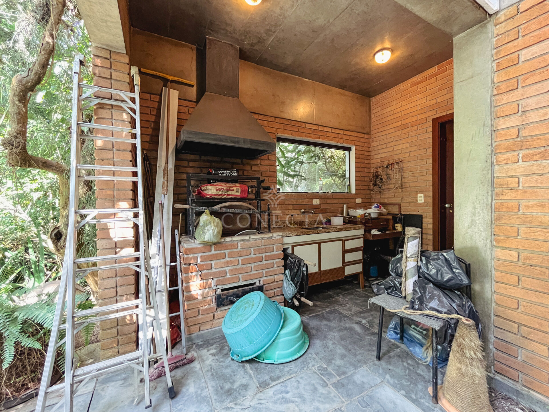 Casa, 4 quartos, 400 m² - Foto 18