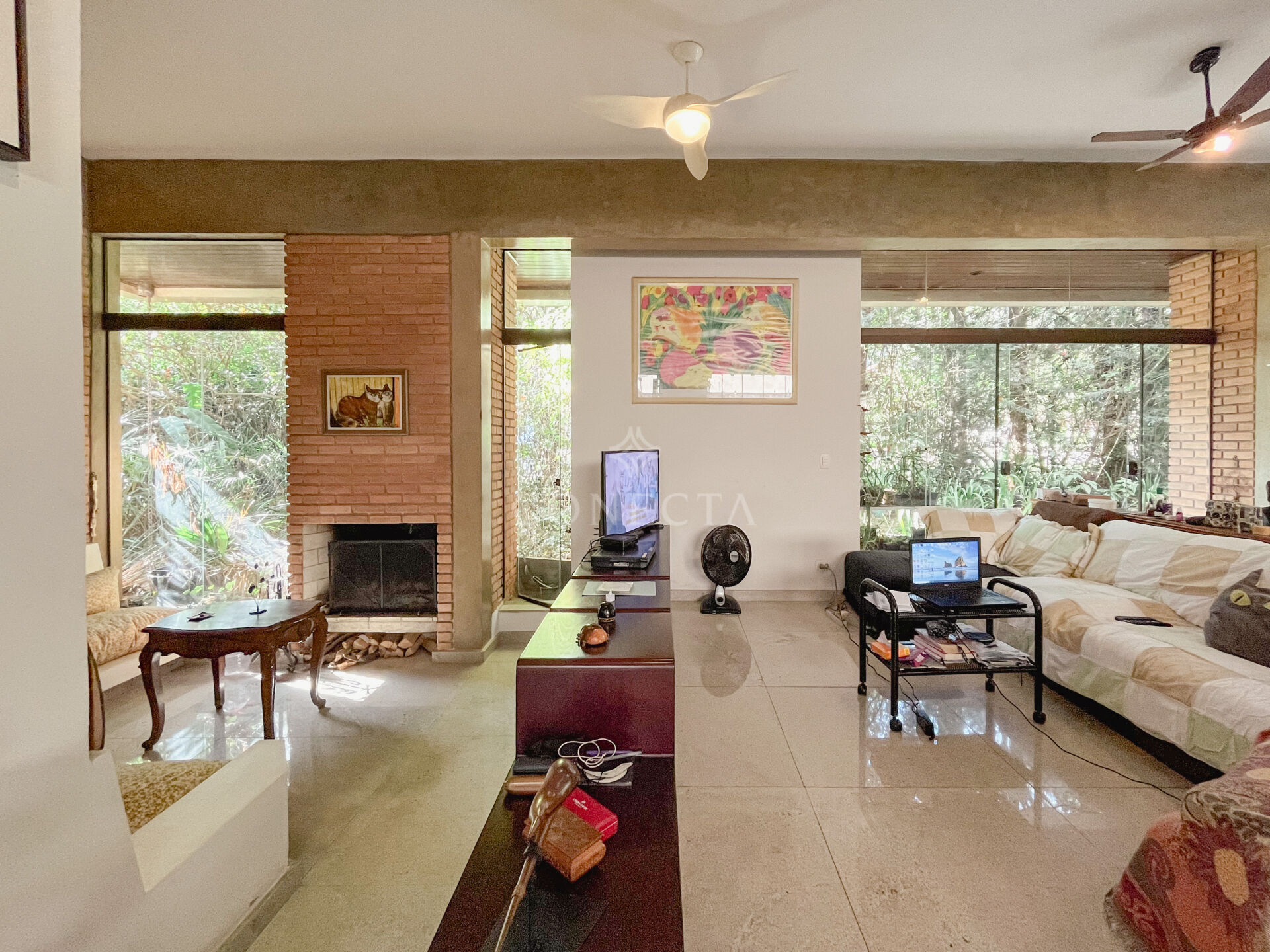 Casa, 4 quartos, 400 m² - Foto 7