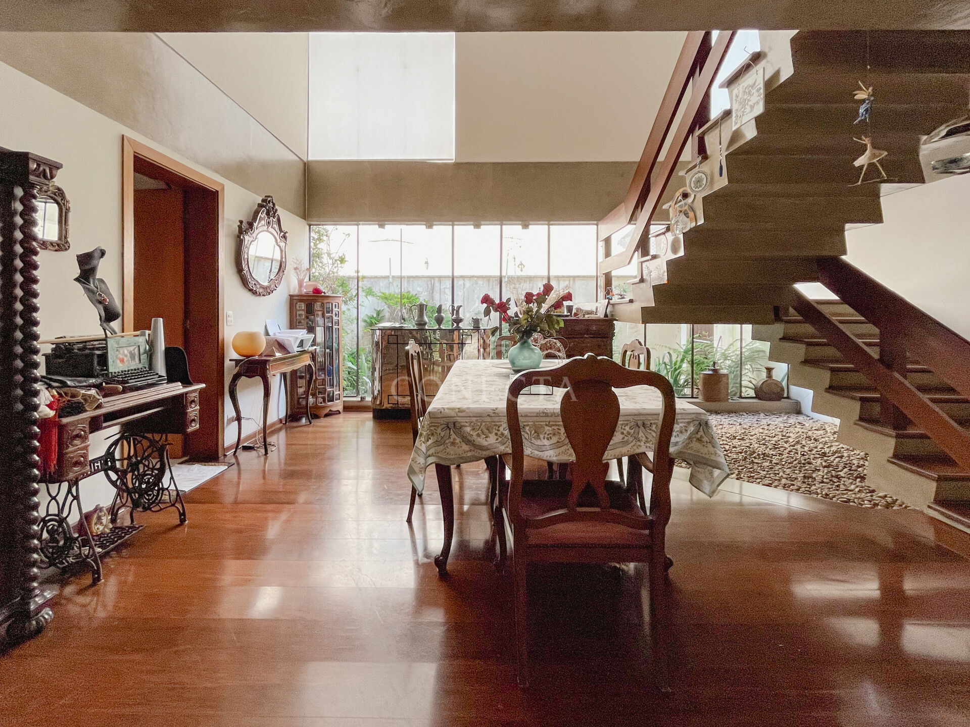 Casa, 4 quartos, 400 m² - Foto 11