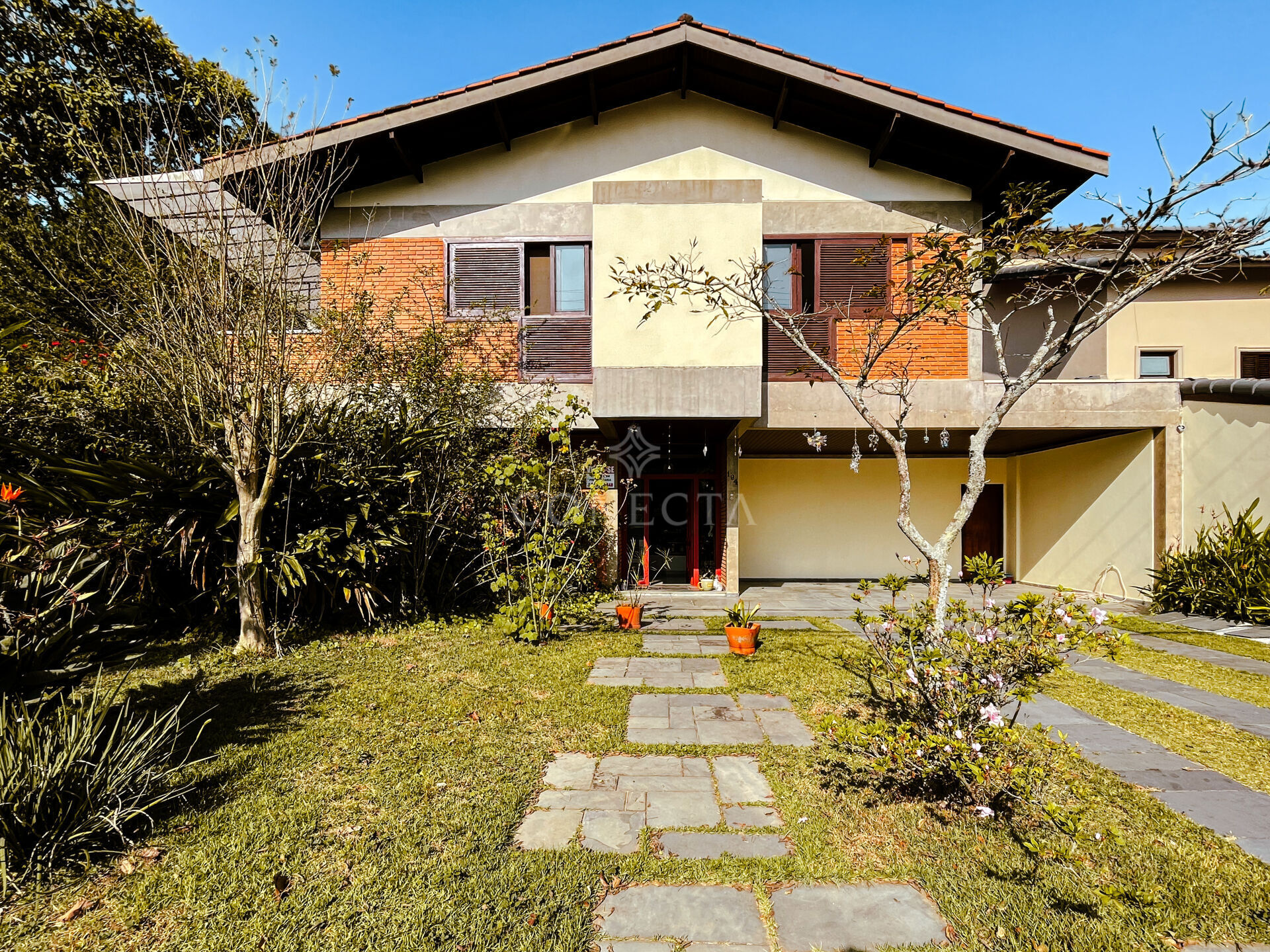 Casa, 4 quartos, 400 m² - Foto 1