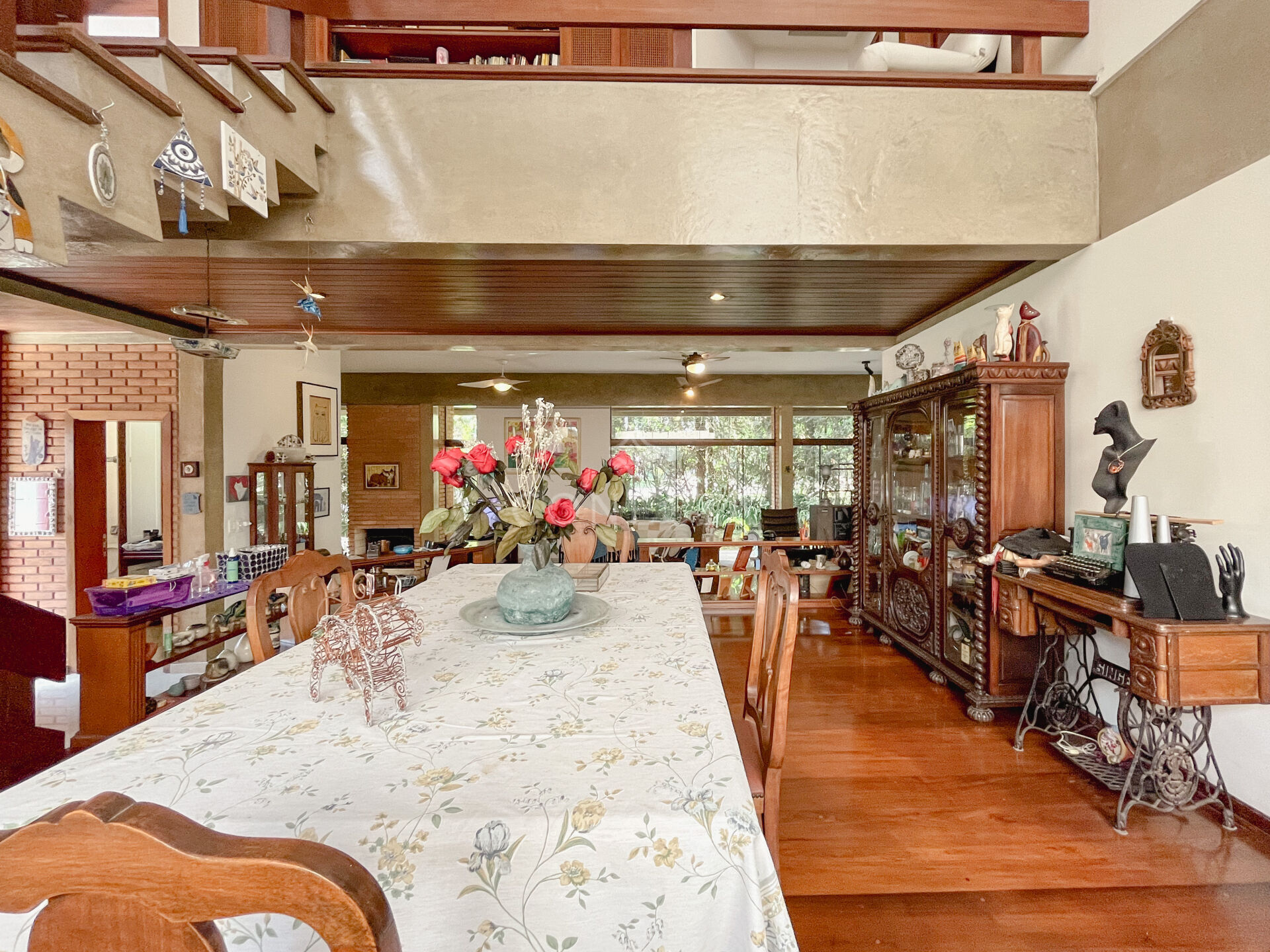 Casa, 4 quartos, 400 m² - Foto 13