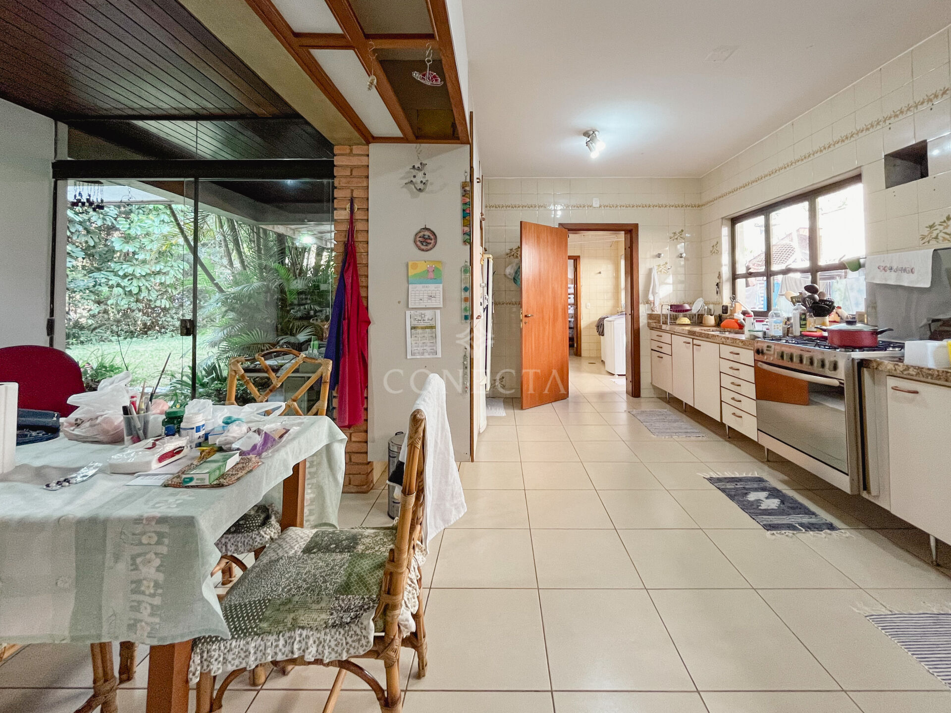 Casa, 4 quartos, 400 m² - Foto 14