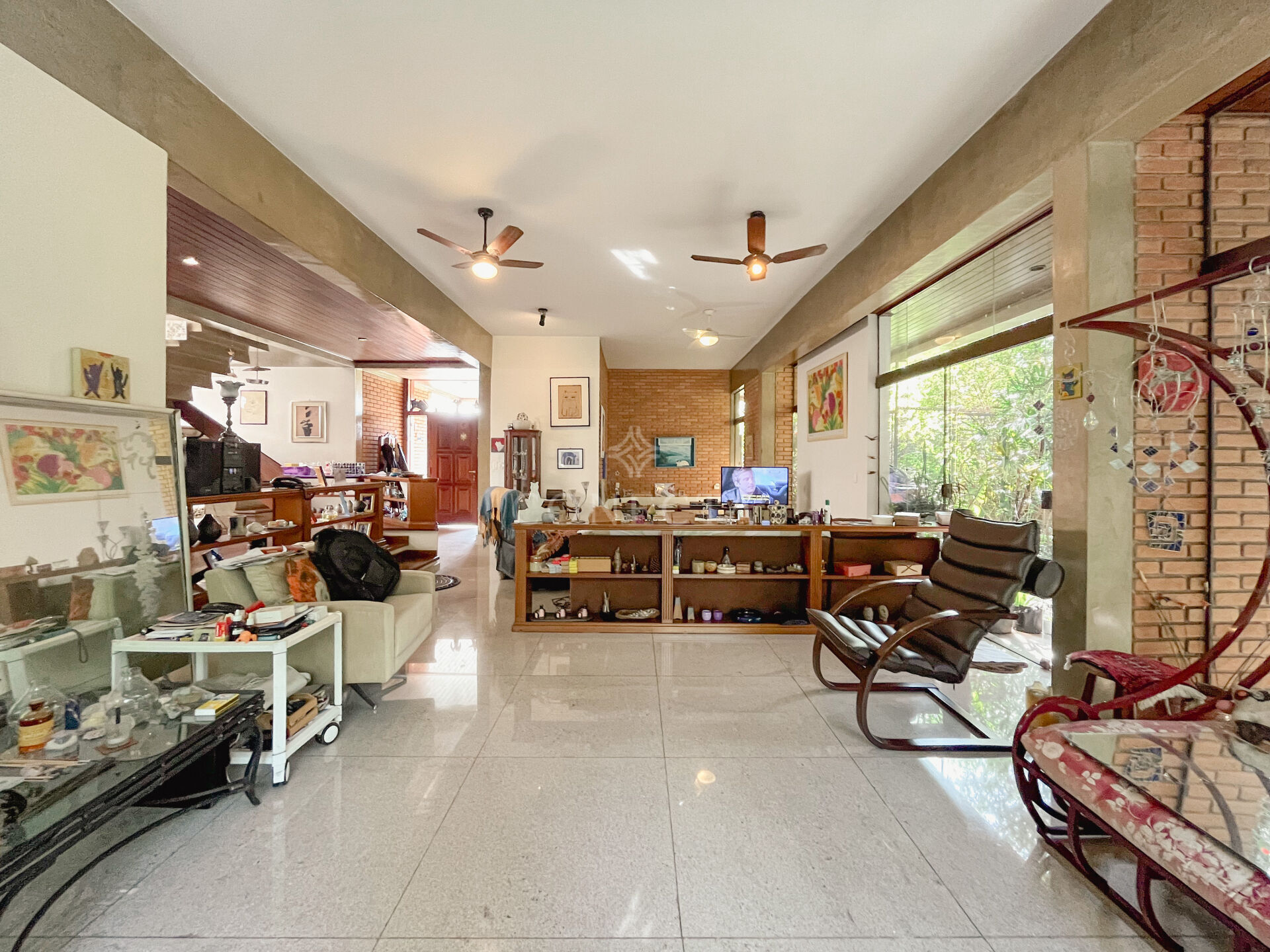 Casa, 4 quartos, 400 m² - Foto 9