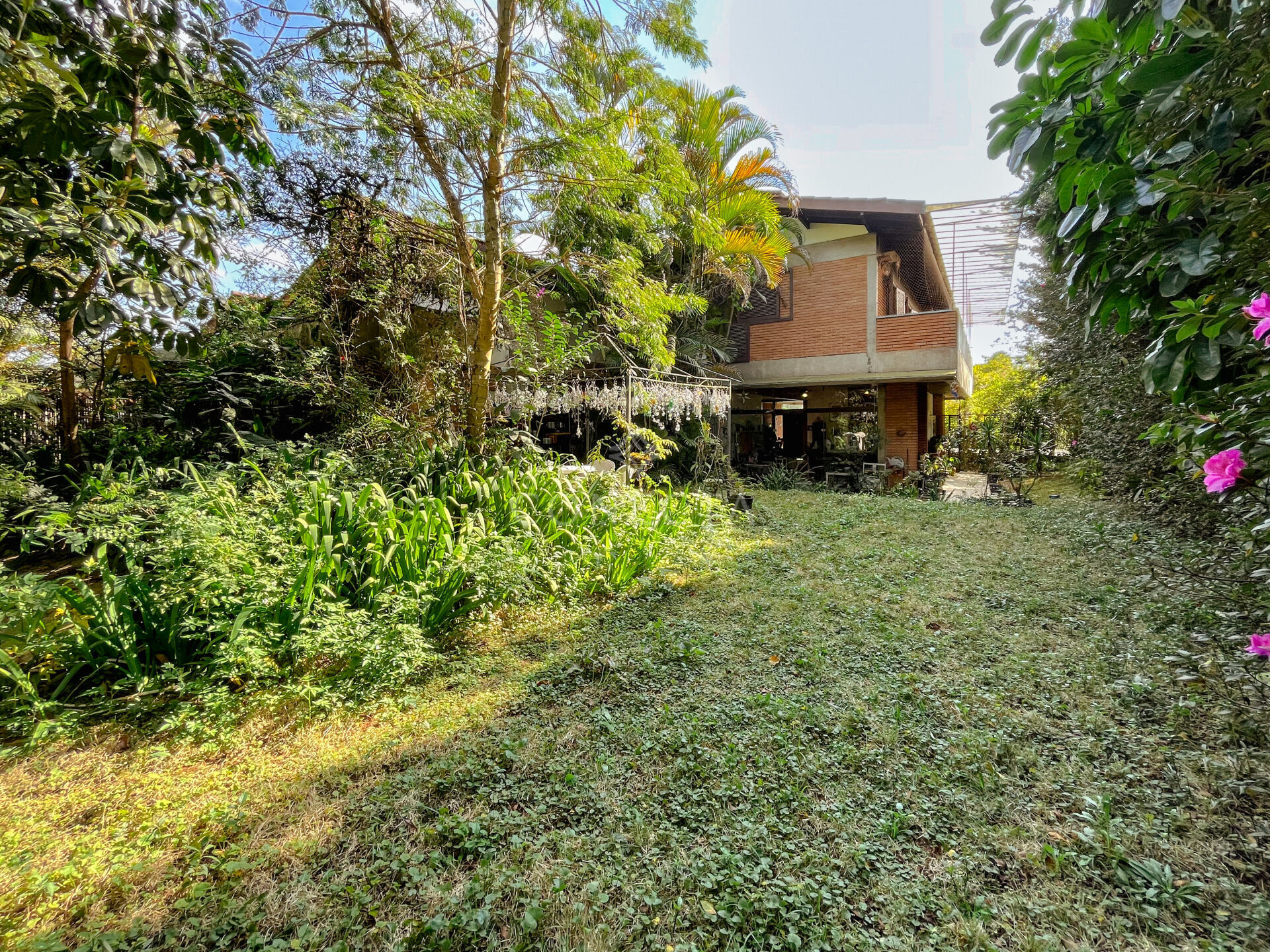 Casa, 4 quartos, 400 m² - Foto 21
