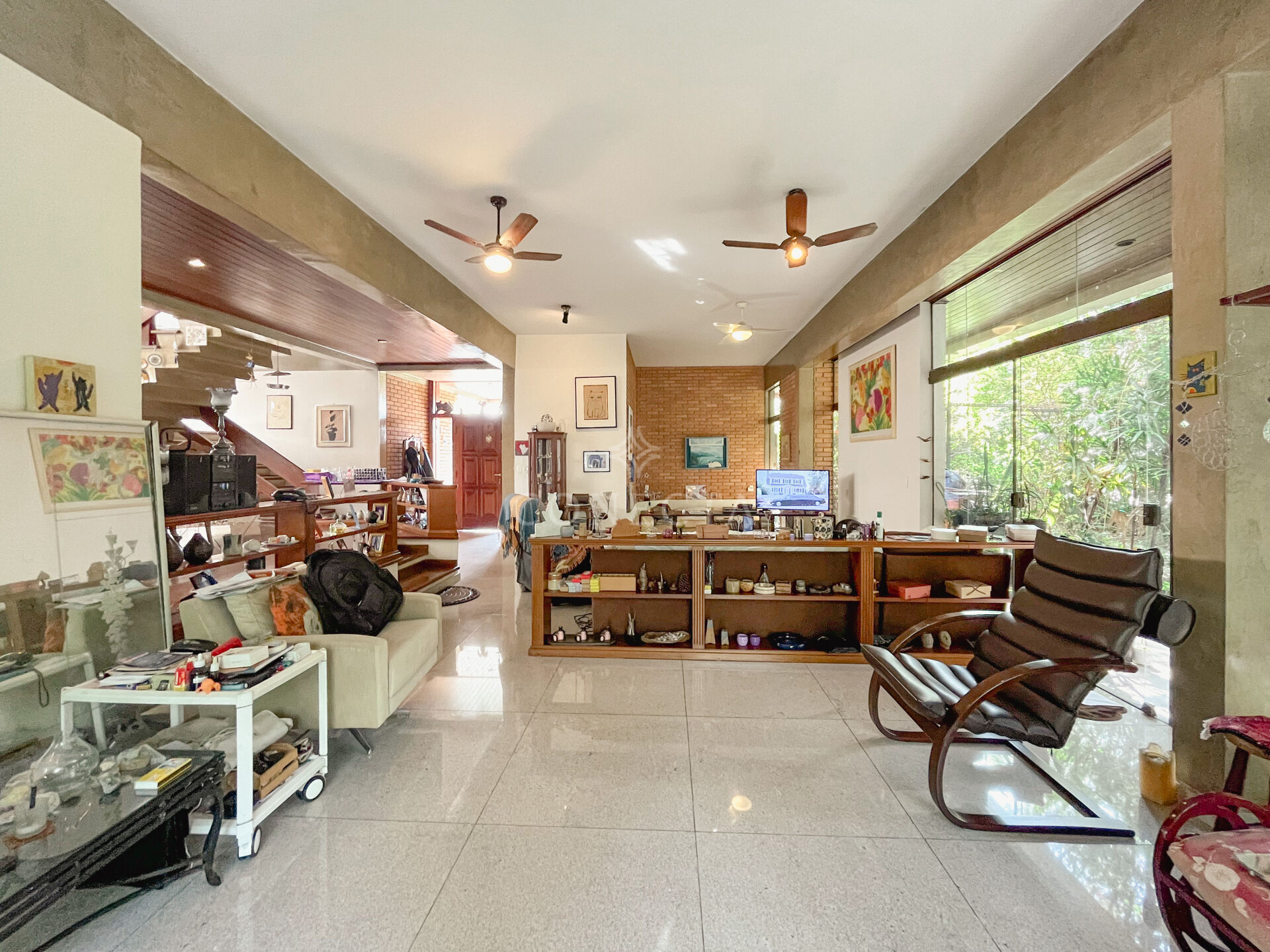 Casa, 4 quartos, 400 m² - Foto 5