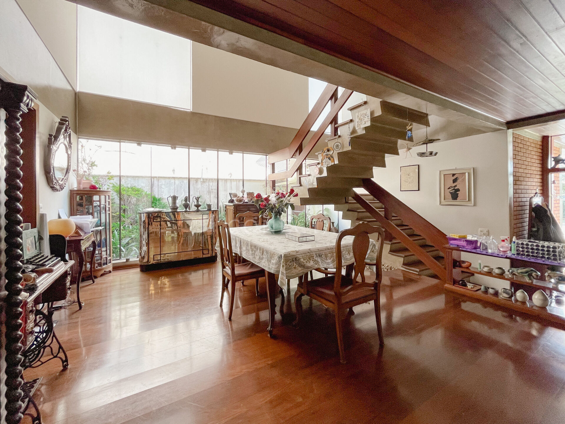 Casa, 4 quartos, 400 m² - Foto 10