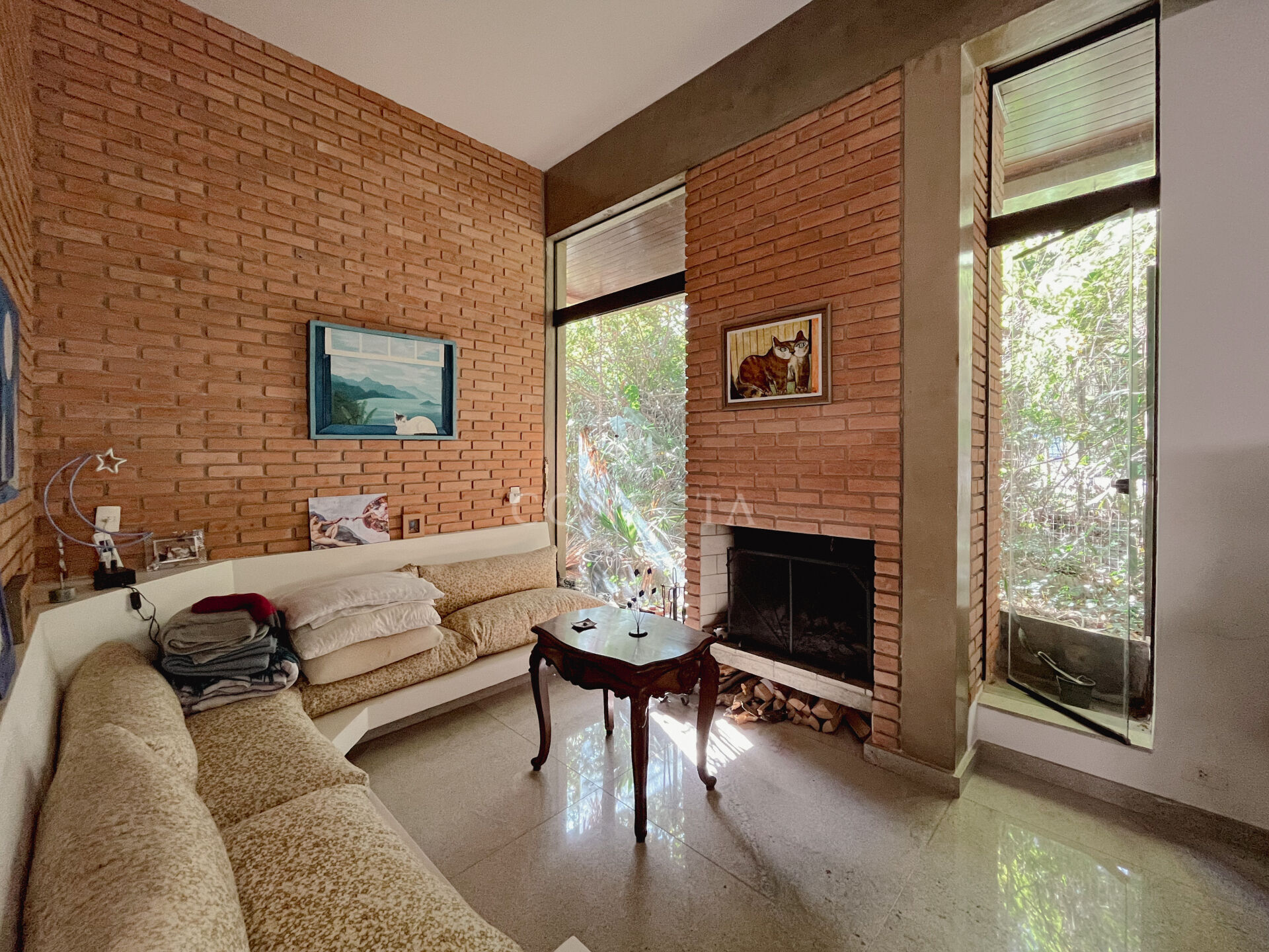 Casa, 4 quartos, 400 m² - Foto 3