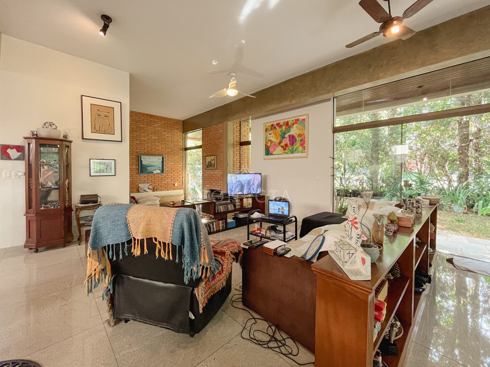 Casa, 4 quartos, 400 m² - Foto 6