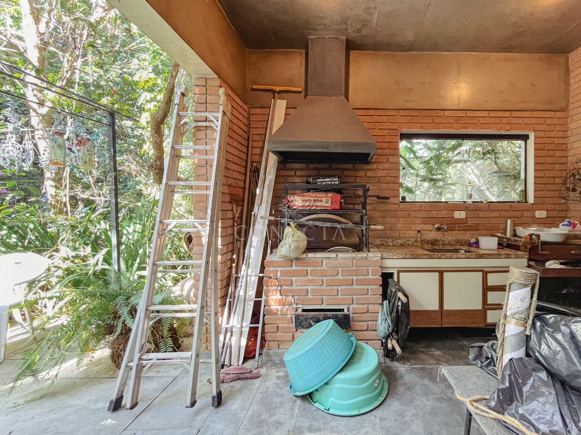 Casa, 4 quartos, 400 m² - Foto 19