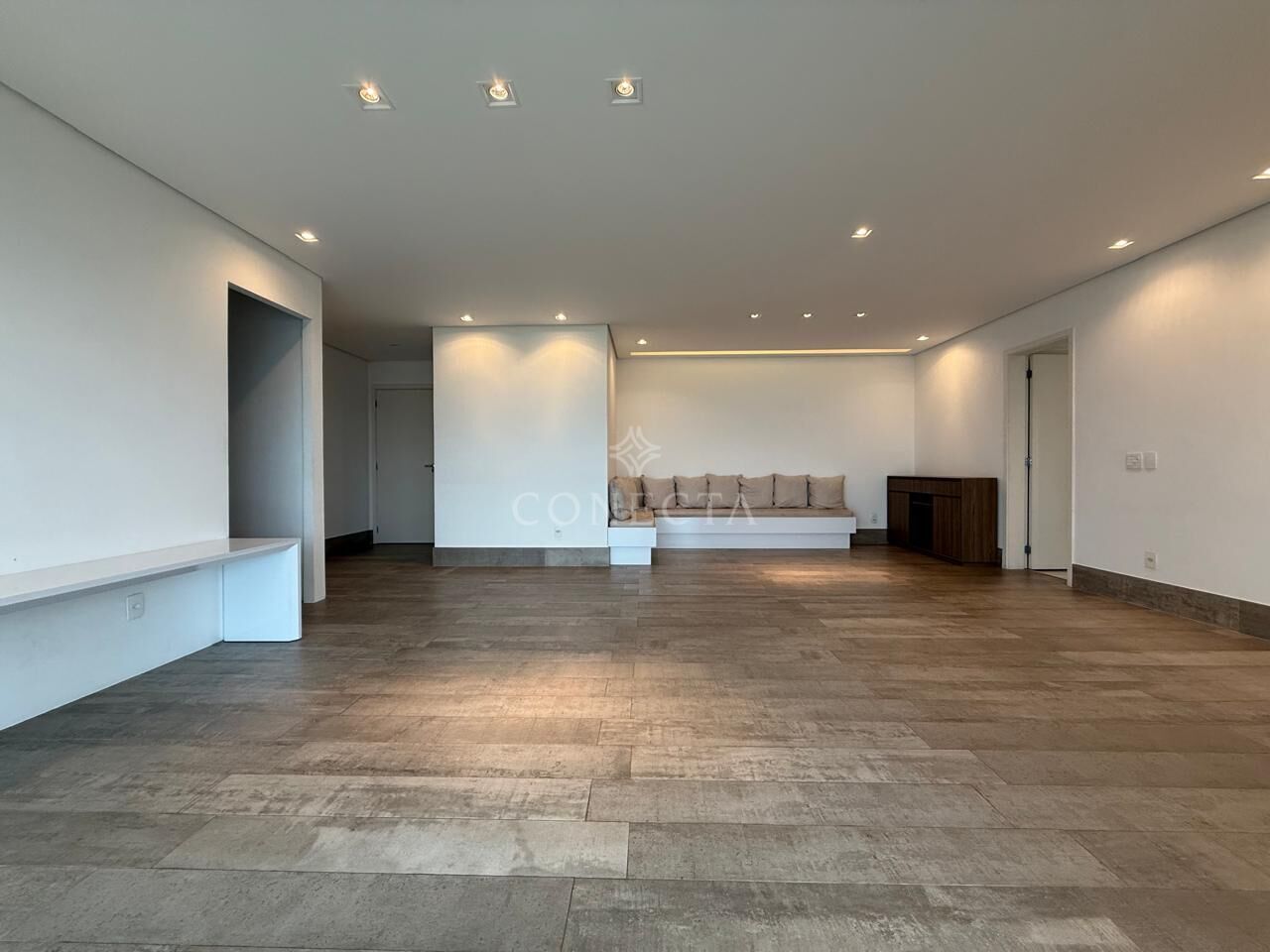 Apartamento, 4 quartos, 202 m² - Foto 7