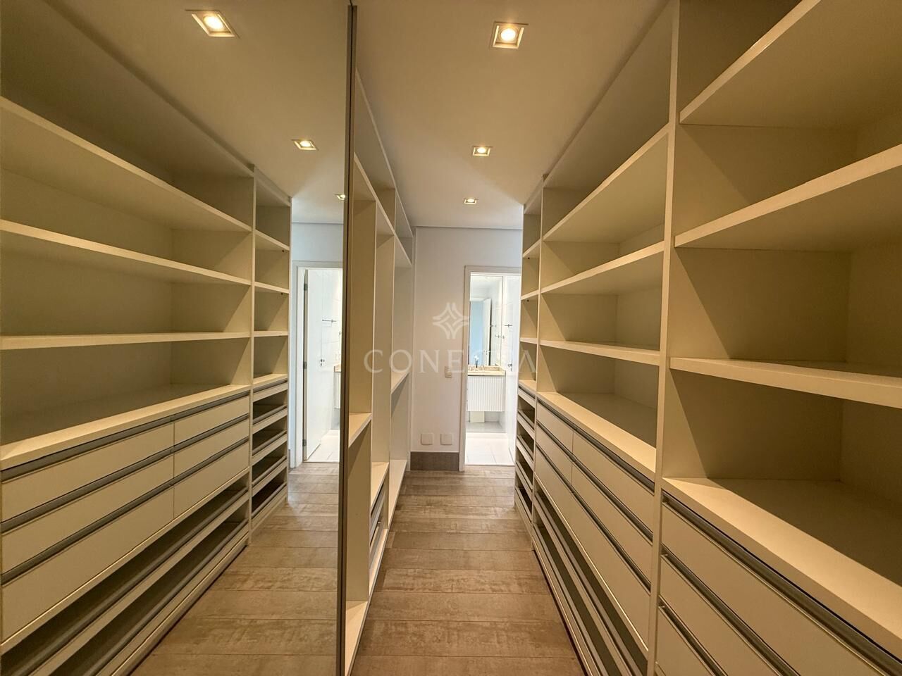 Apartamento, 4 quartos, 202 m² - Foto 12