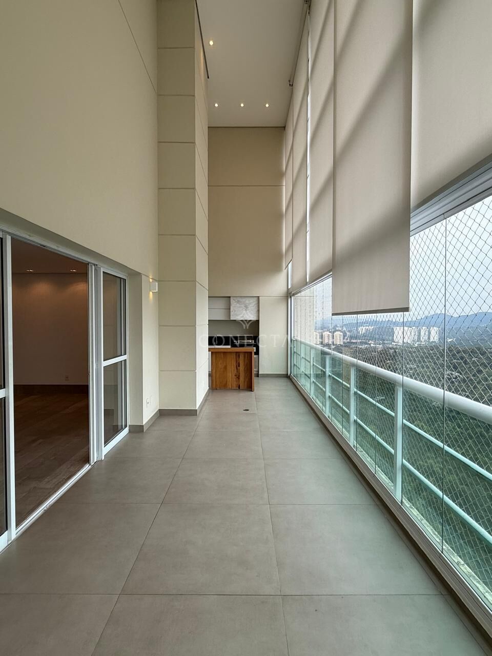 Apartamento, 4 quartos, 202 m² - Foto 11