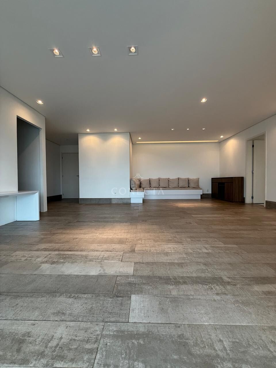 Apartamento, 4 quartos, 202 m² - Foto 8