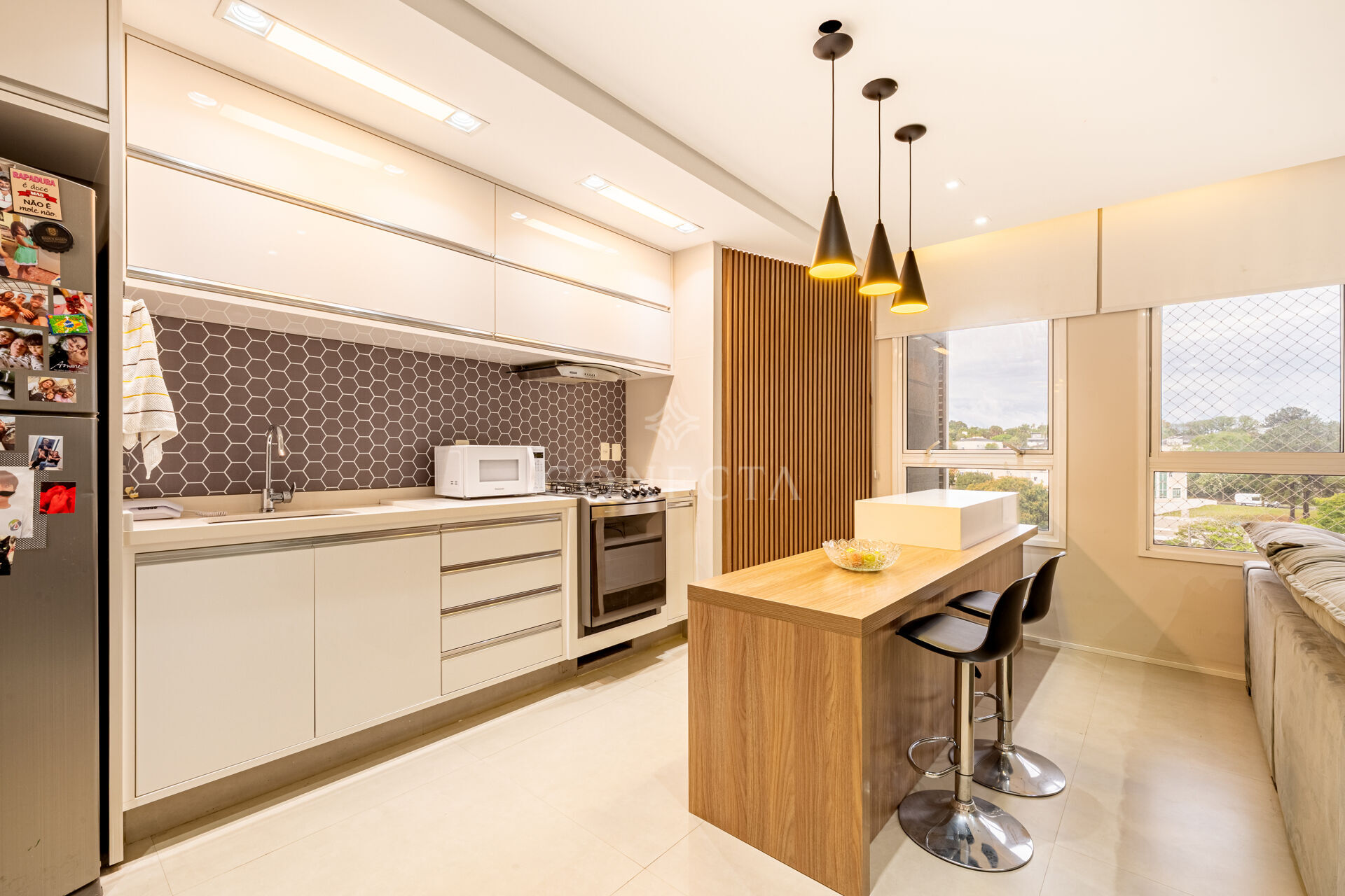 Apartamento, 1 quarto, 62 m² - Foto 7